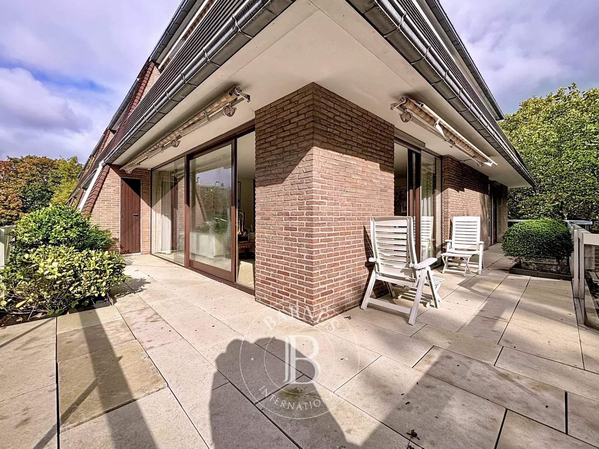 Uccle  - Apartment 2 Bedrooms - picture 15