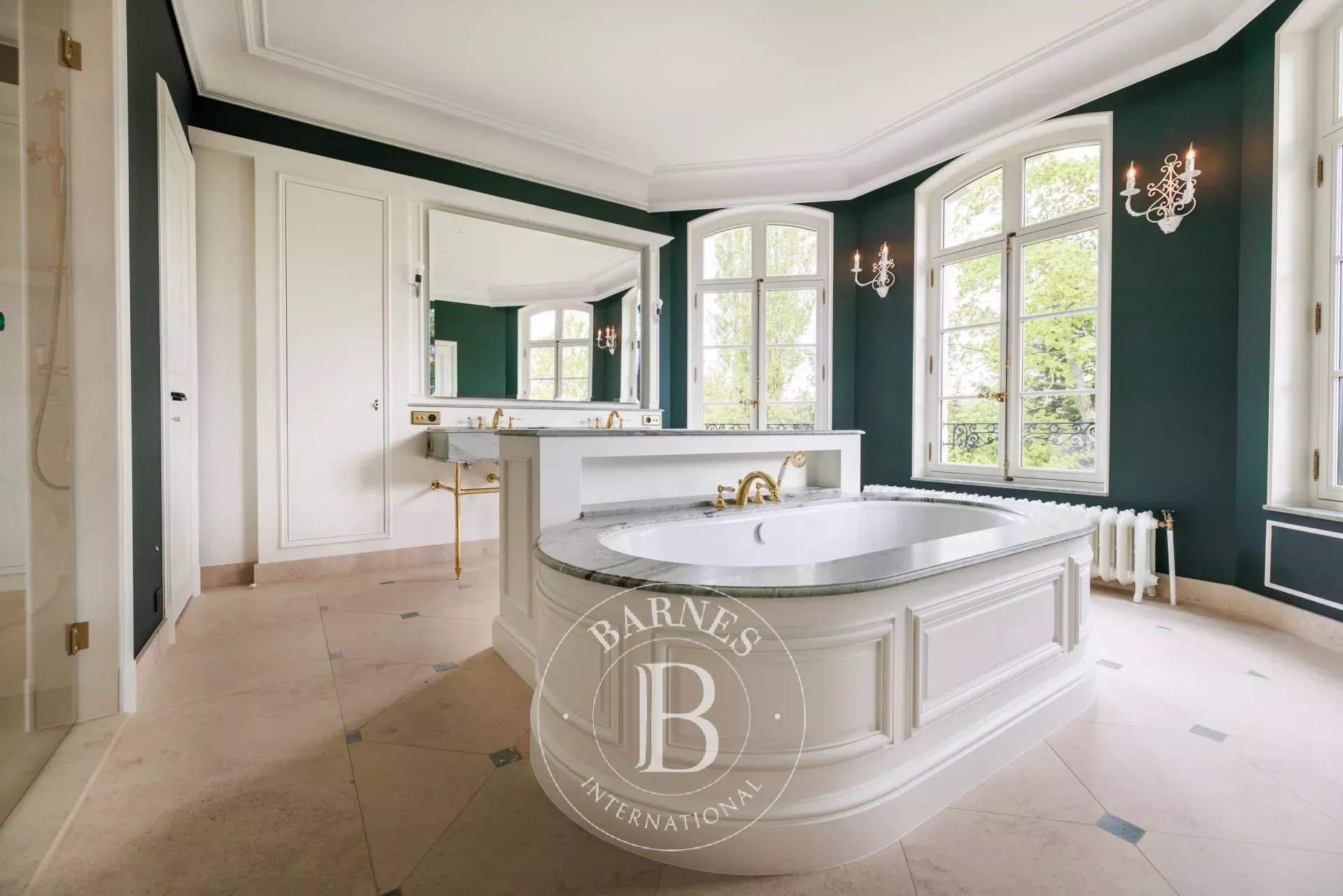 Uccle  - Maison 19 Pi&egrave;ces 7 Chambres - picture 14