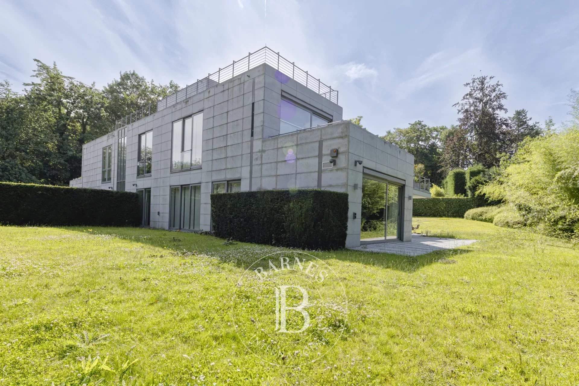 Uccle  - Appartement  - picture 14