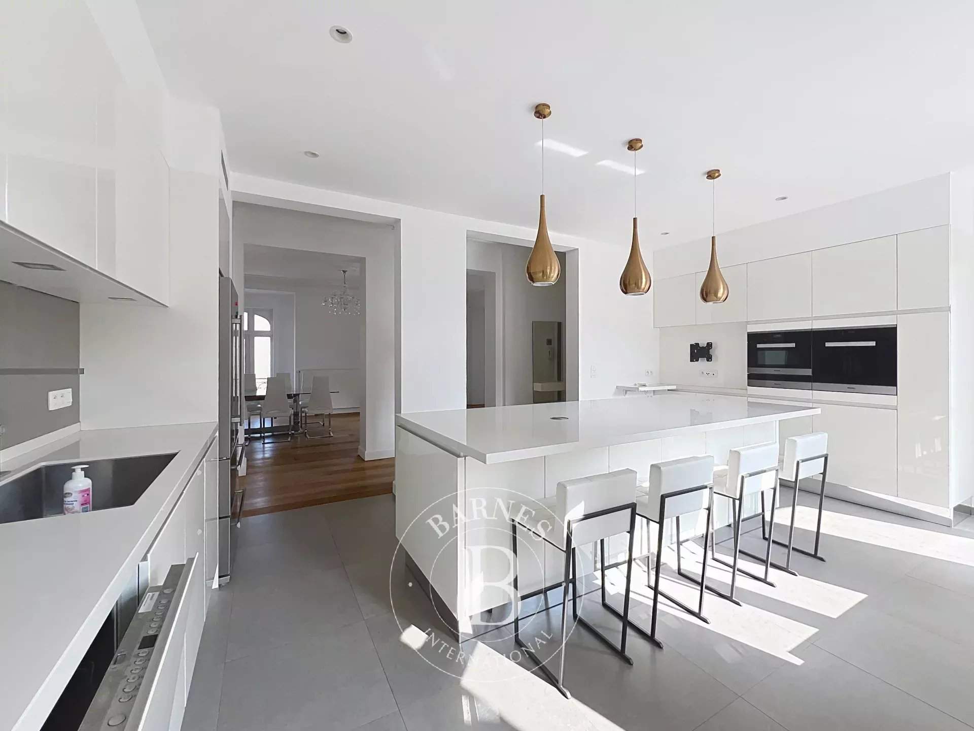 Ixelles  - Apartment 3 Bedrooms - picture 8