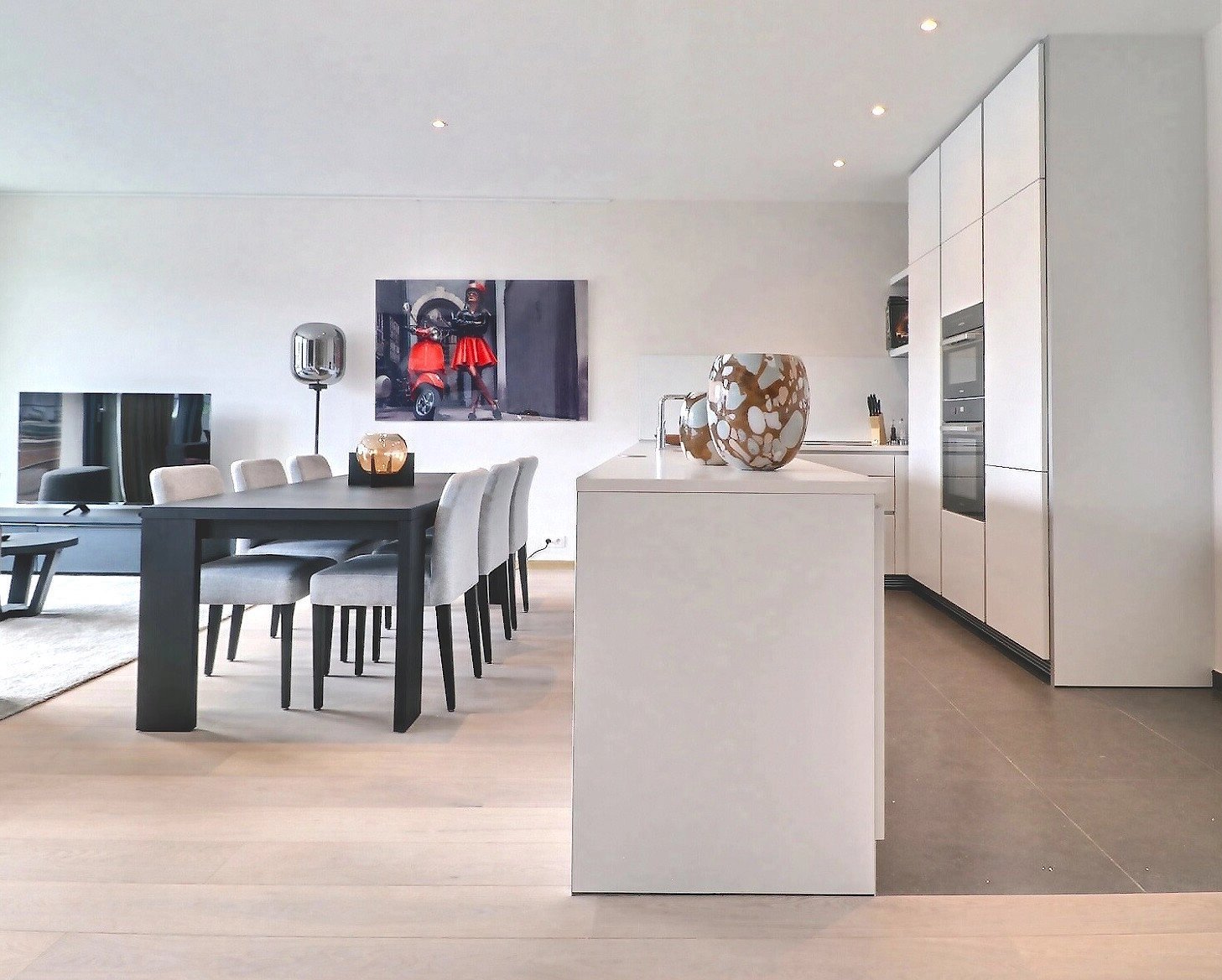 Ixelles  - Apartment 2 Bedrooms - picture 4