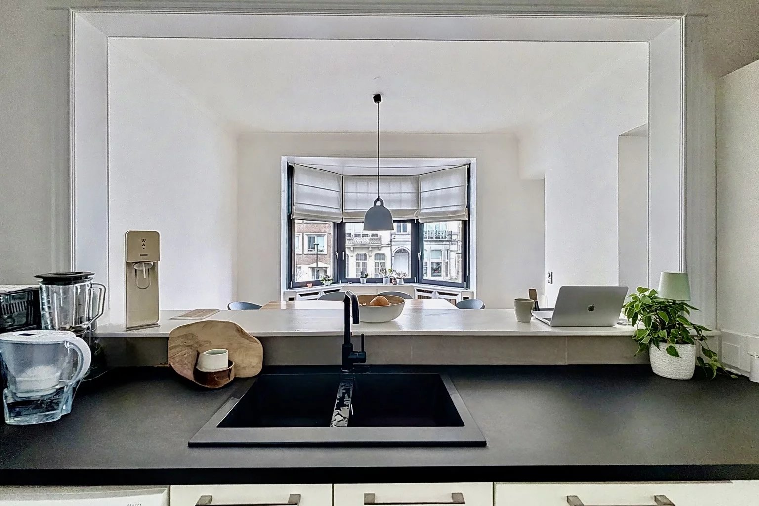 Uccle  - Appartement 10 Pi&egrave;ces 3 Chambres - picture 9