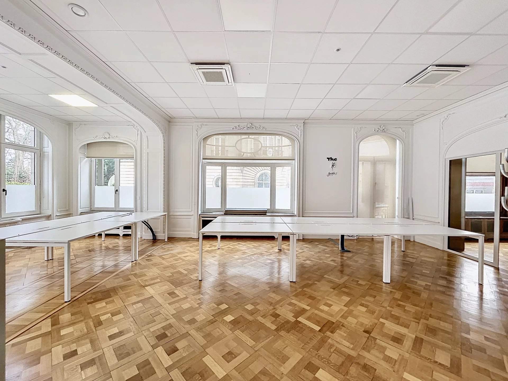 Ixelles  - Ensemble immobilier 20 Pi&egrave;ces - picture 9