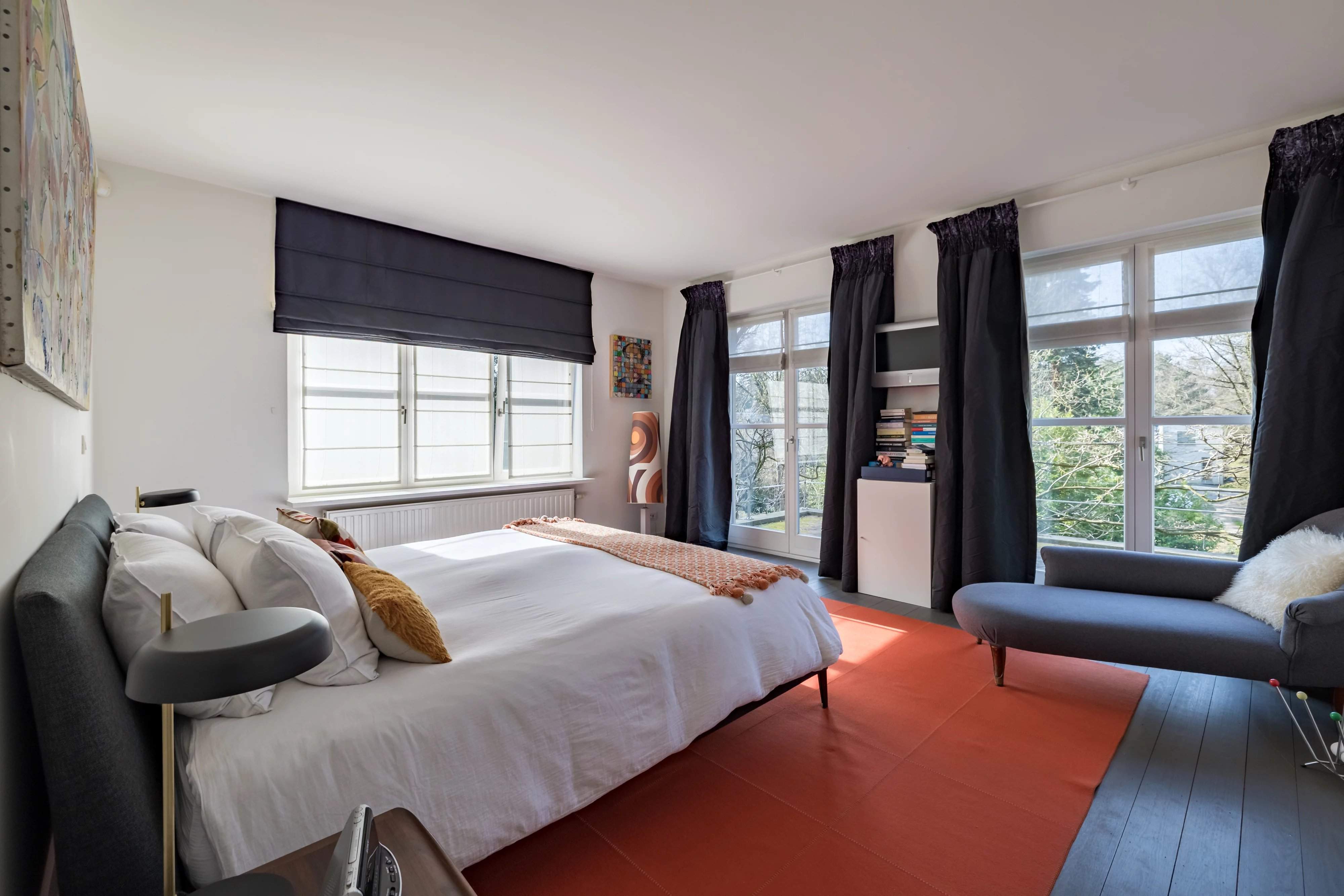 Uccle  - Villa  - picture 16