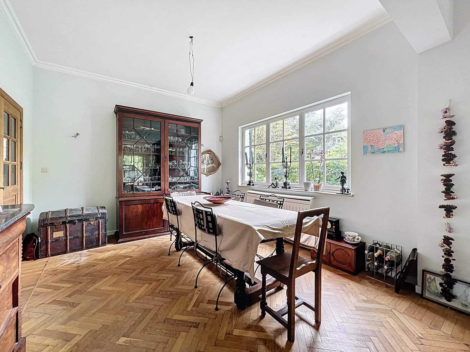 Uccle  - Maison  - picture 7