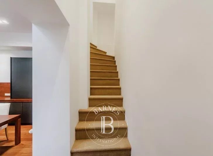 Molenbeek-Saint-Jean  - Apartment 2 Bedrooms - picture 11