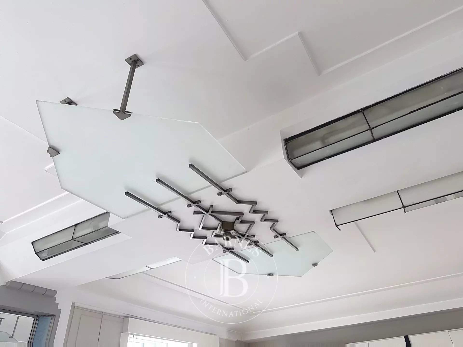 Etterbeek  - Piso 9 Cuartos 3 Habitaciones - picture 7