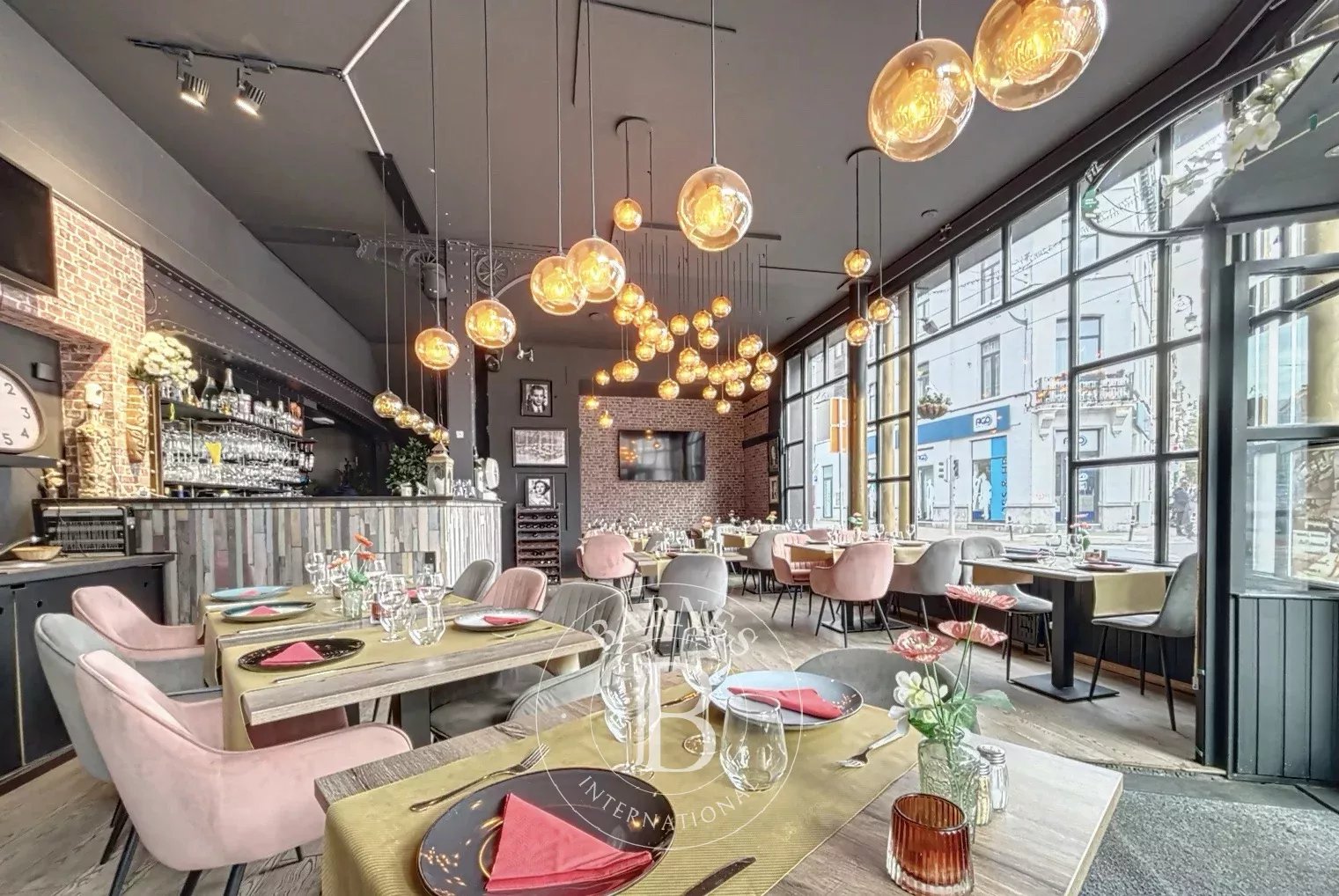 Uccle  - Building 3 Bedrooms - picture 4