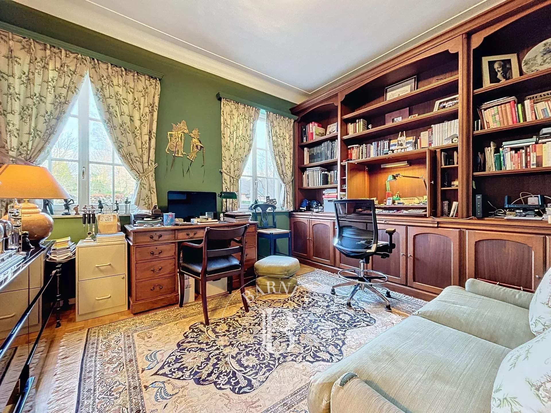 Woluwe-Saint-Pierre  - Maison  - picture 14