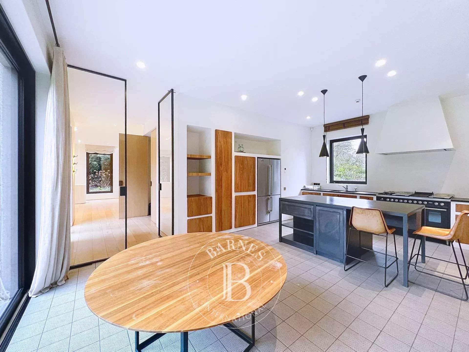 Uccle  - House 6 Bedrooms - picture 9