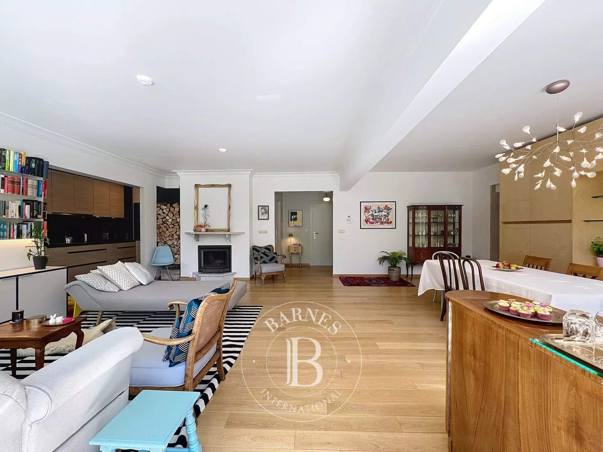 Uccle  - Apartment 4 Bedrooms - picture 10