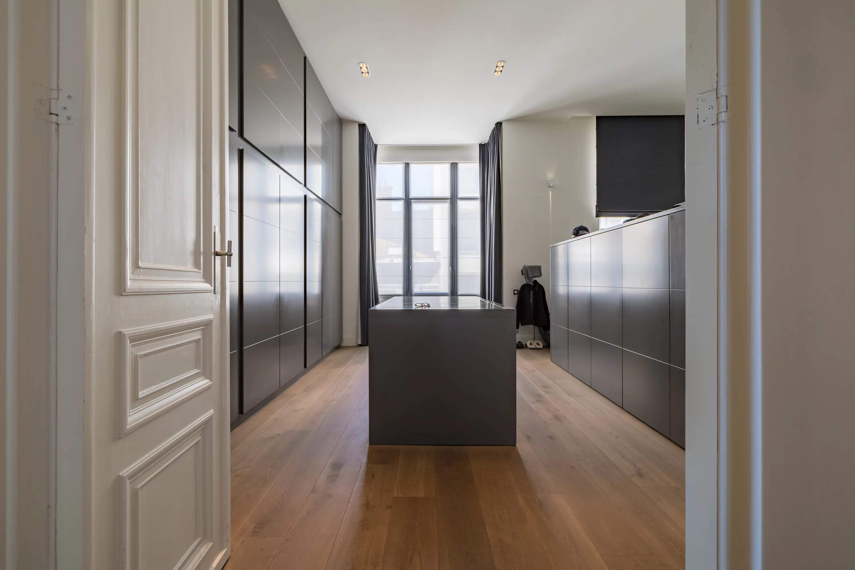 Ixelles  - Maison  - picture 11