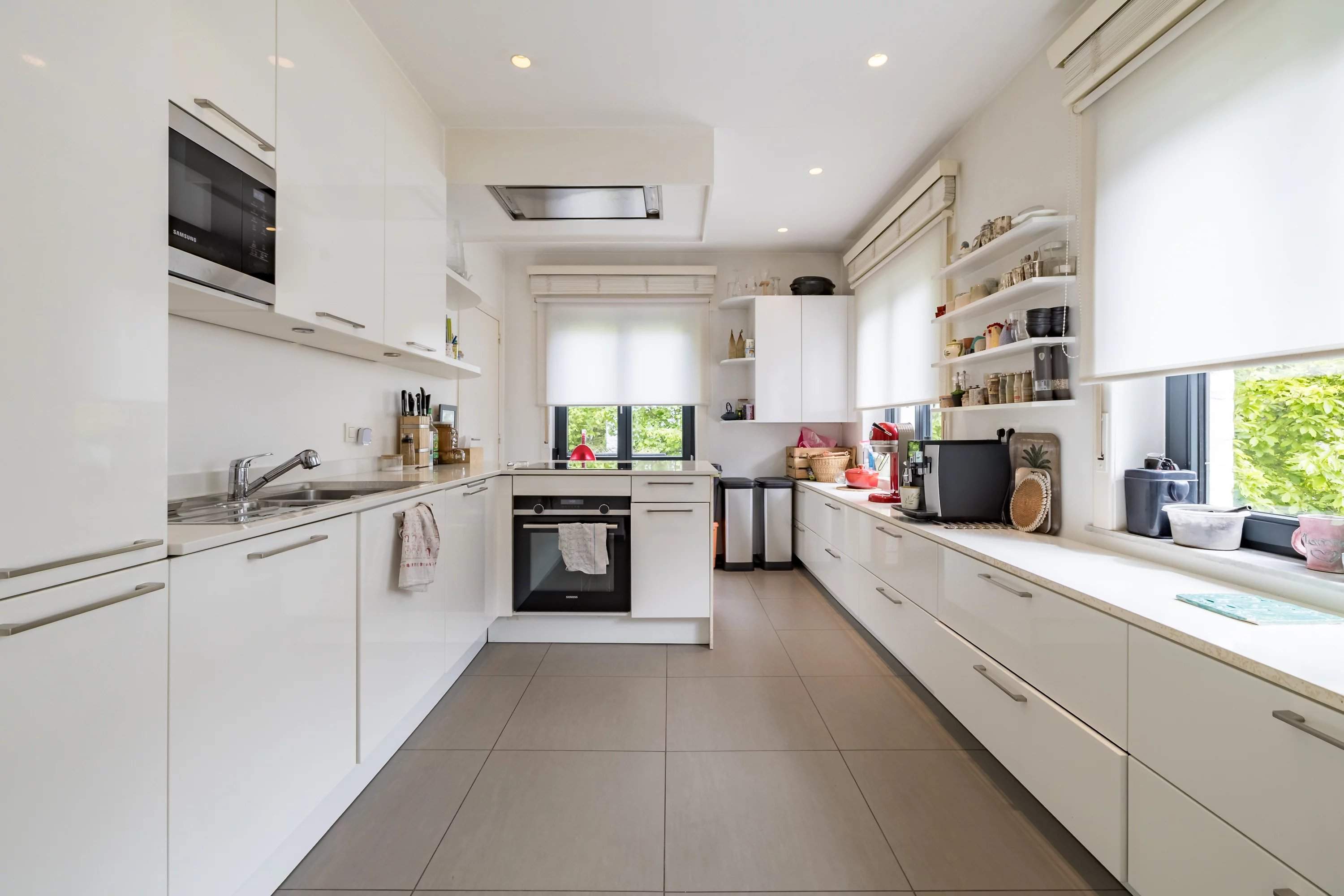 Uccle  - Maison  - picture 8