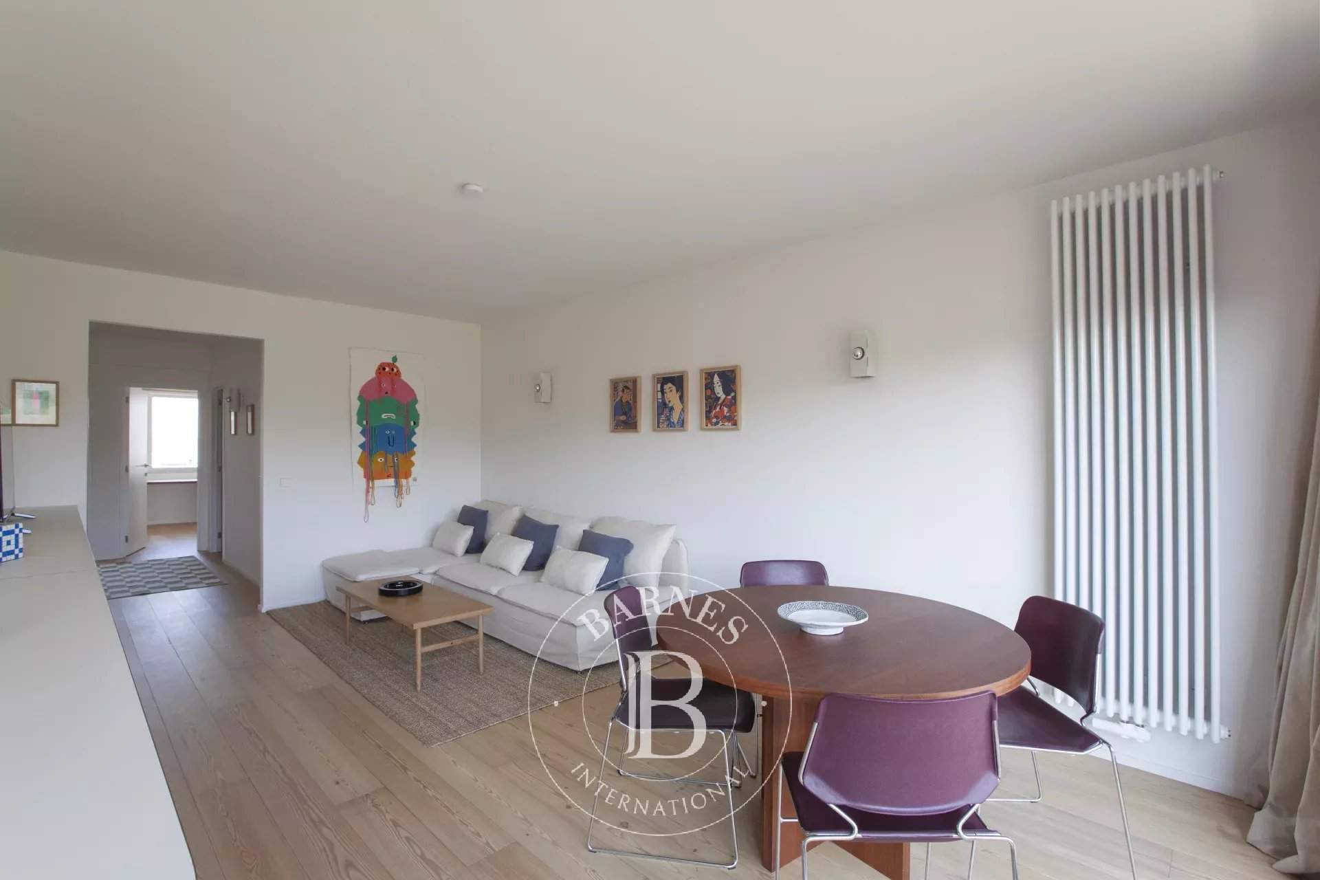 Forest  - Apartment 2 Bedrooms - picture 4