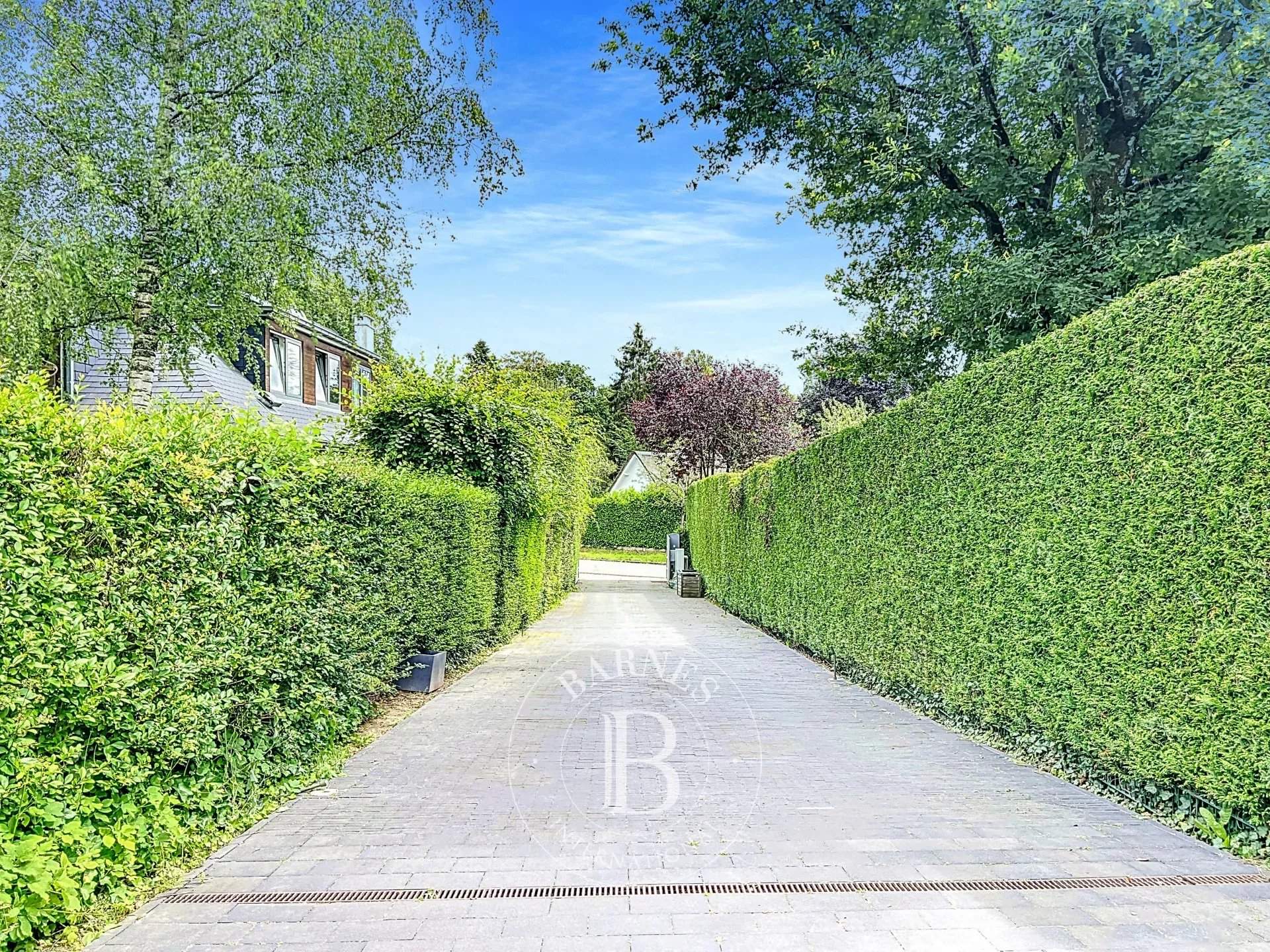 Uccle  - Villa  - picture 2