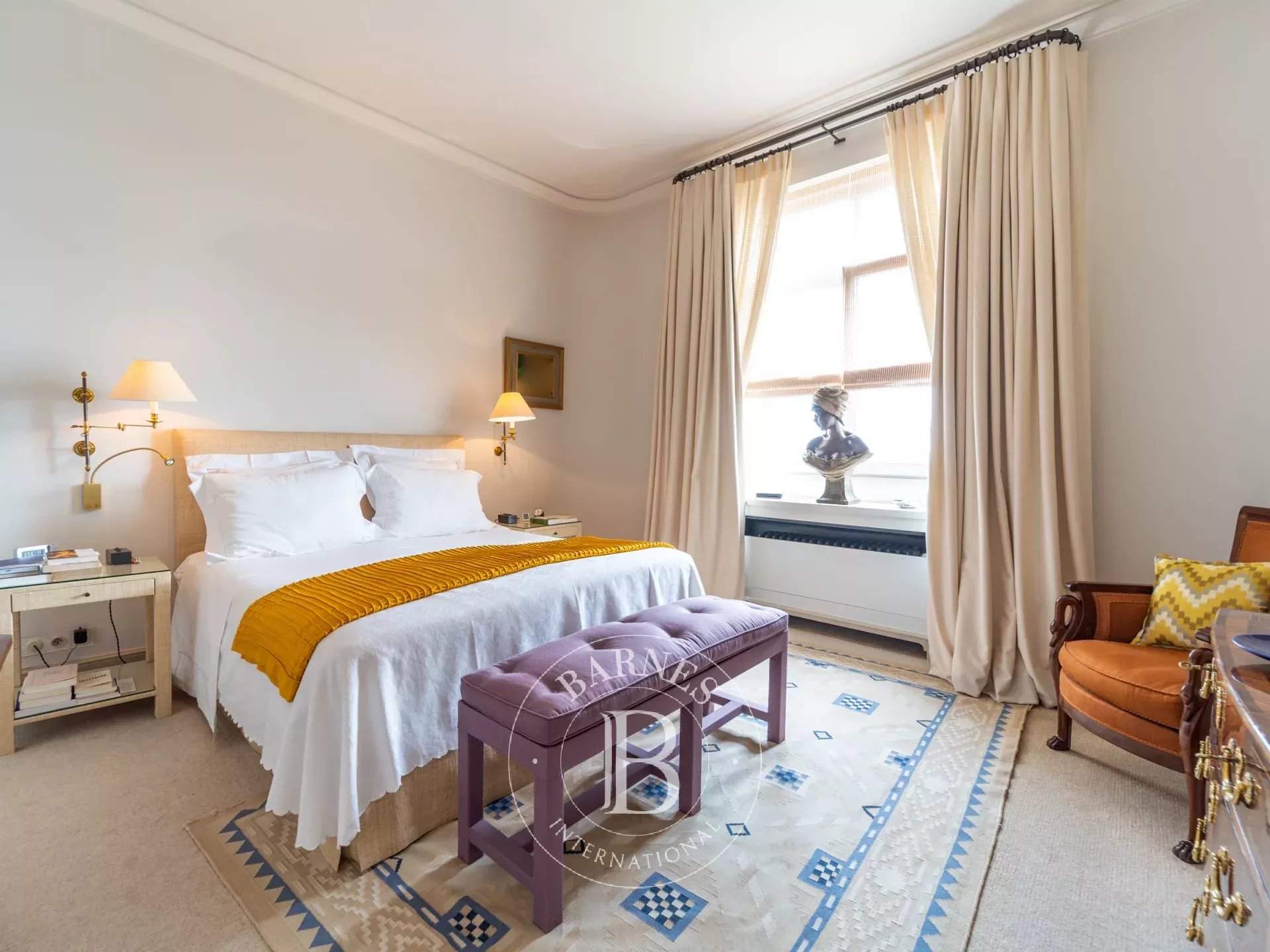 Ixelles  - Appartement  - picture 10