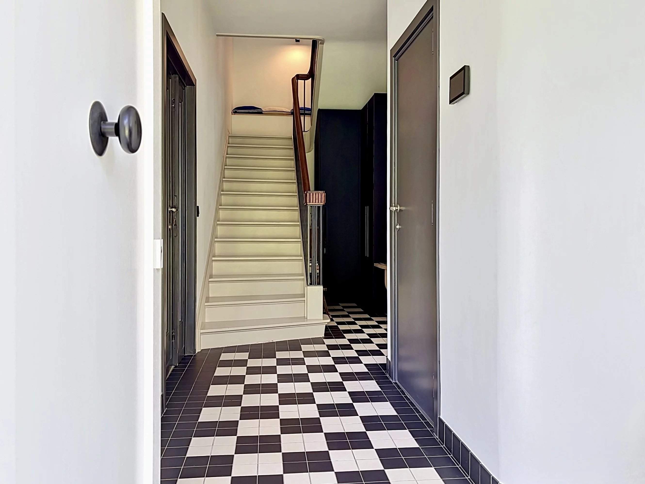 Uccle  - Maison 10 Pi&egrave;ces 3 Chambres - picture 10