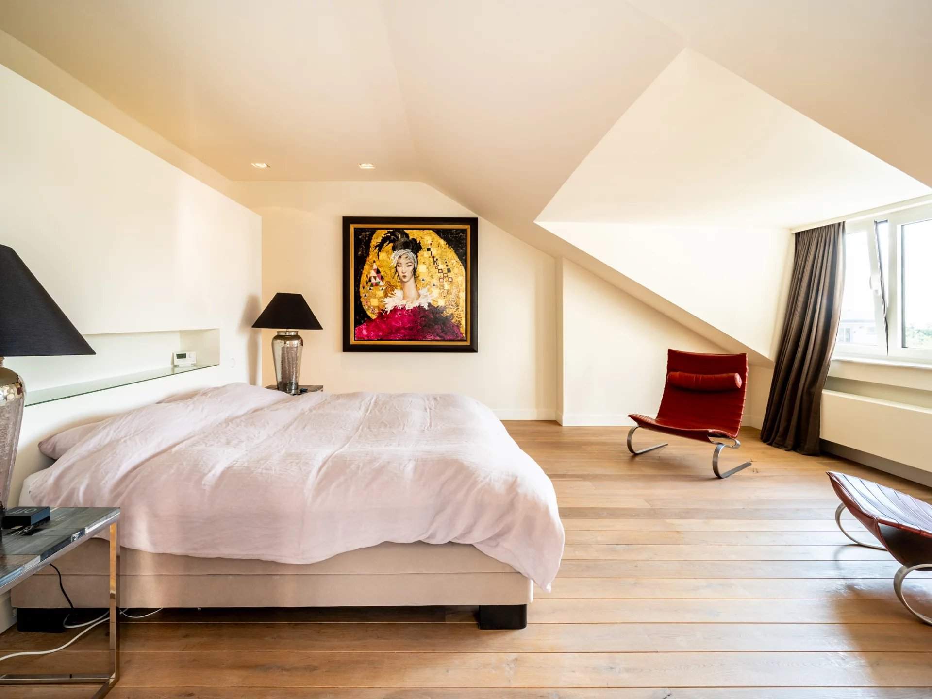 Ixelles  - Appartement  - picture 12