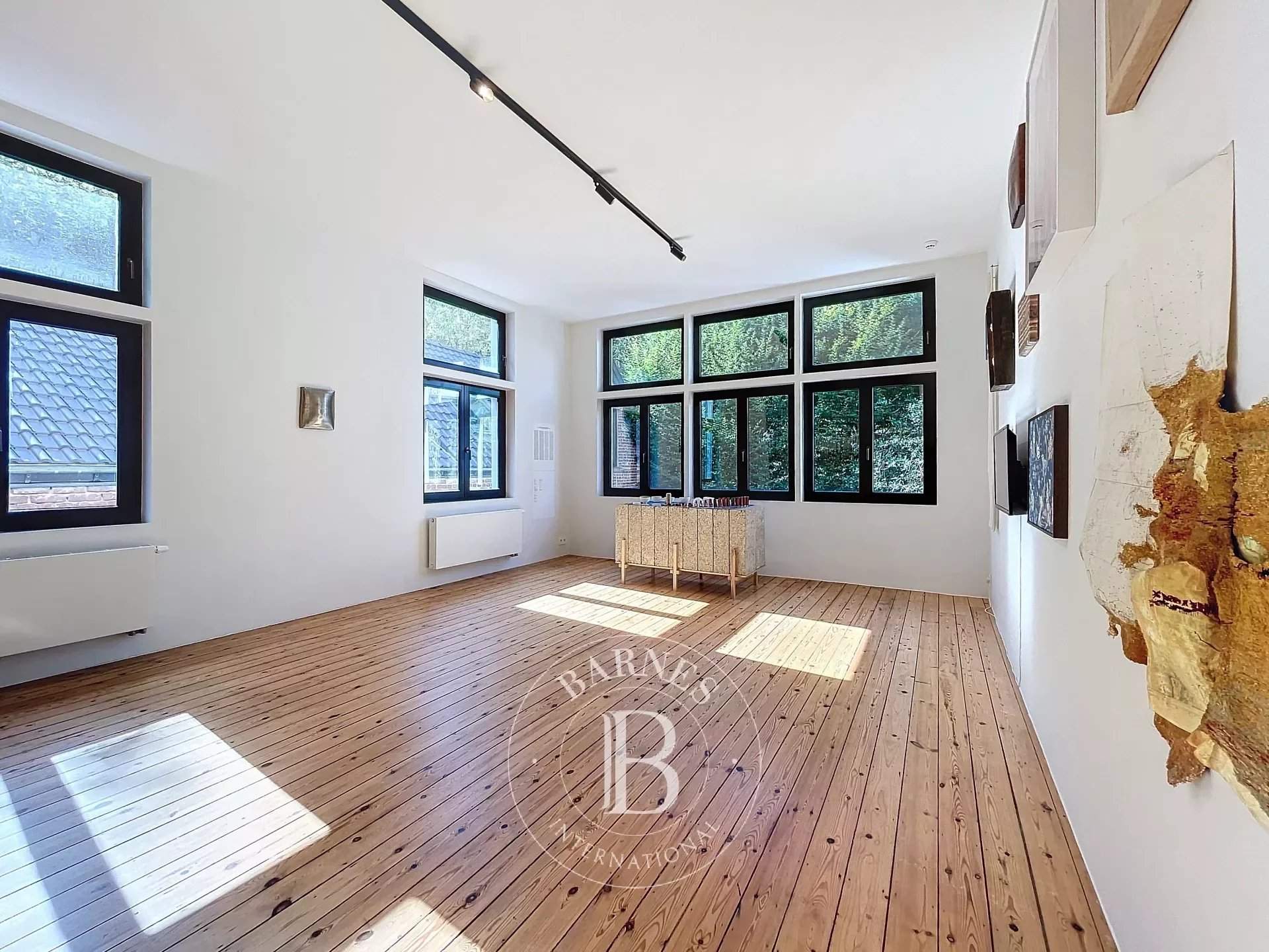 Ixelles  - Maison  - picture 12