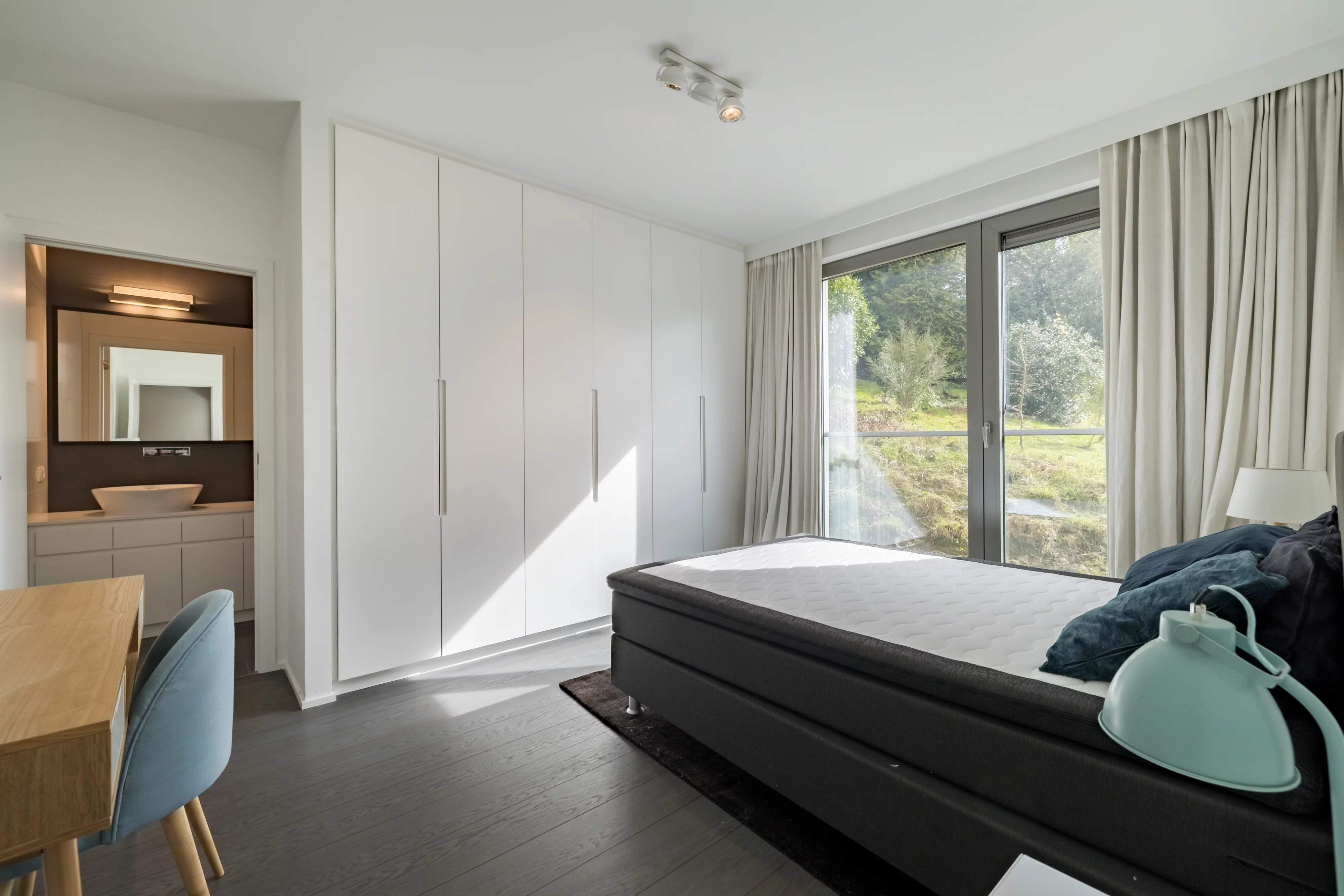 Uccle  - Appartement  - picture 14