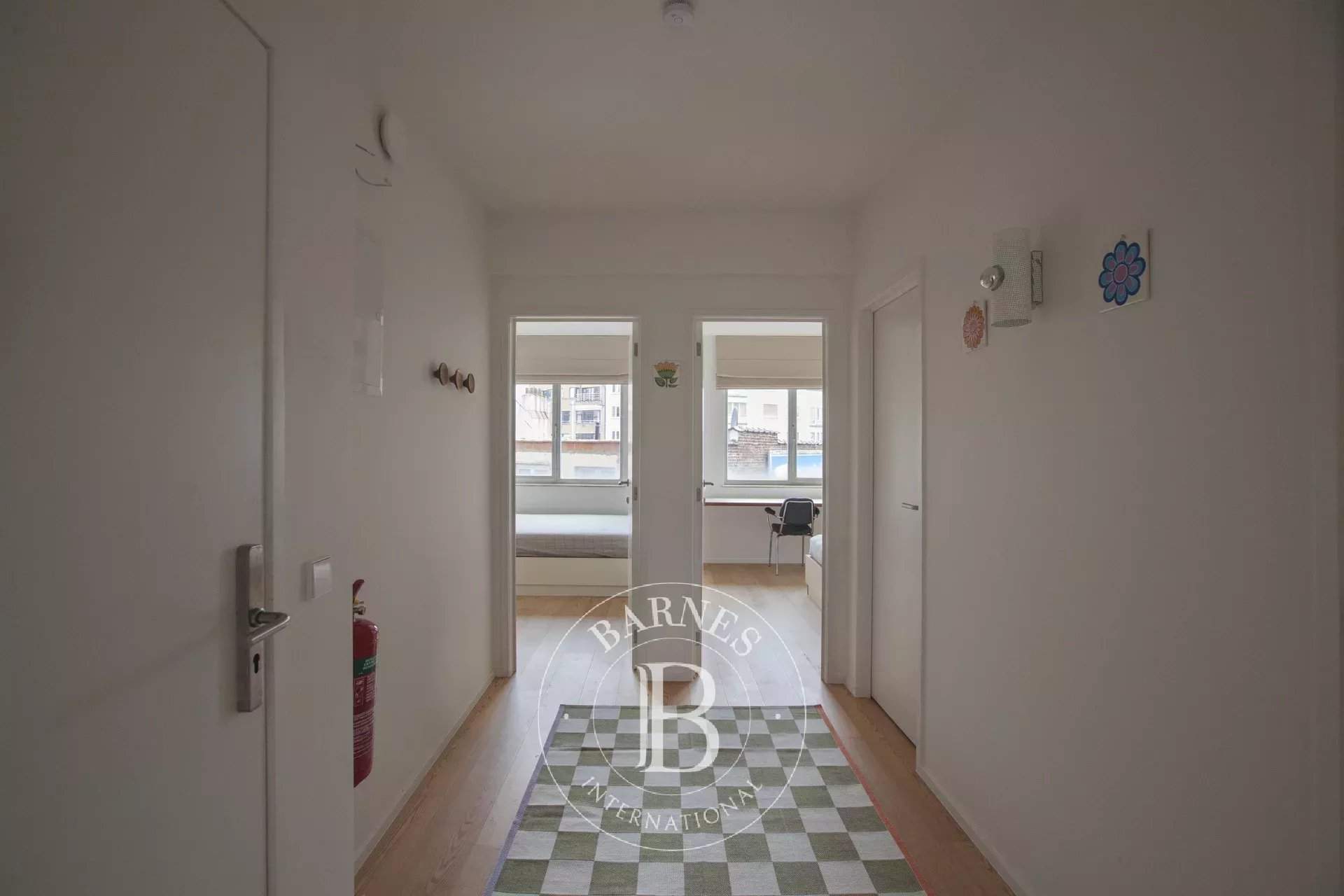 Forest  - Apartment 2 Bedrooms - picture 11