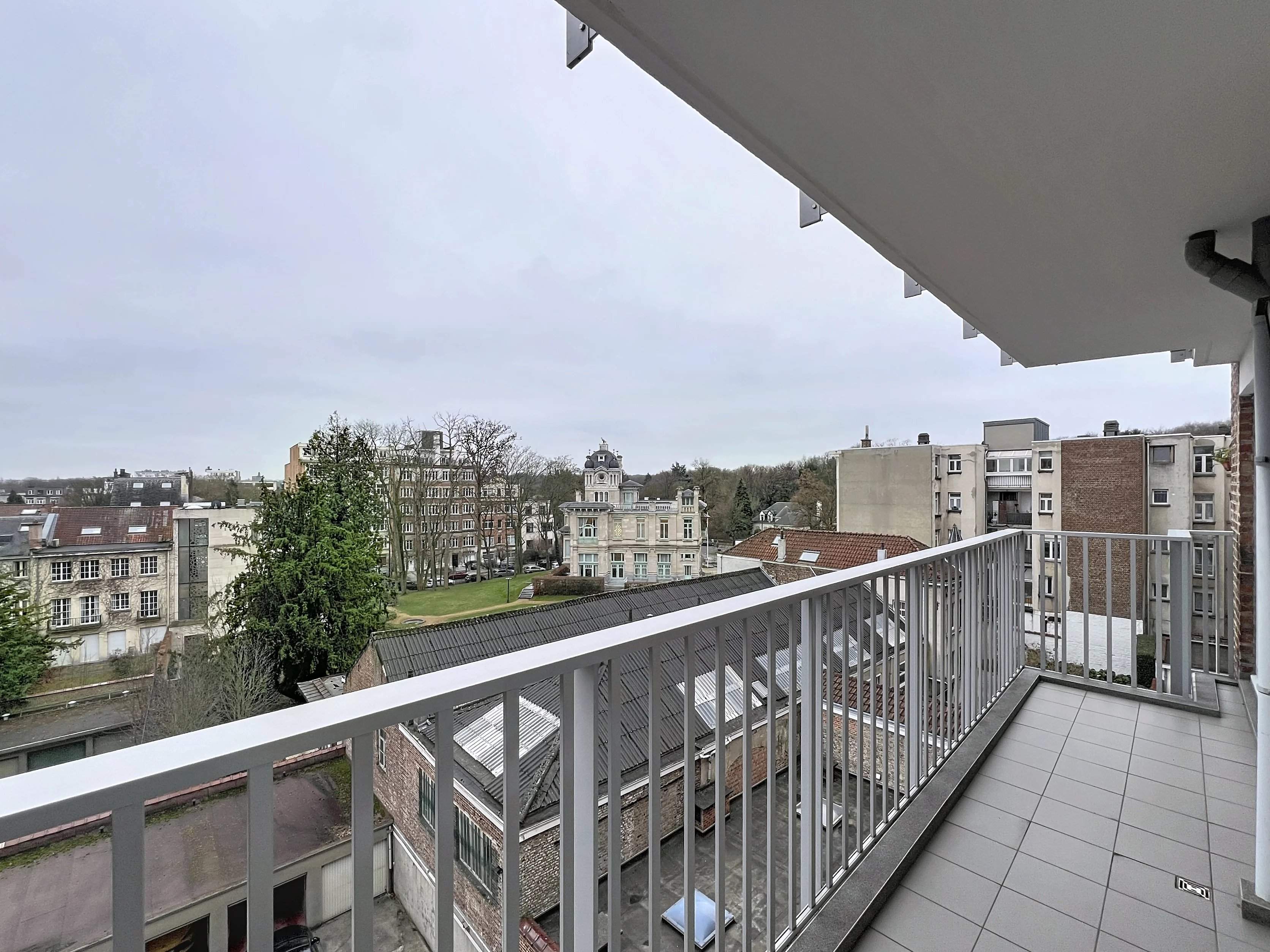 Ixelles  - Apartment 4 Bedrooms - picture 11