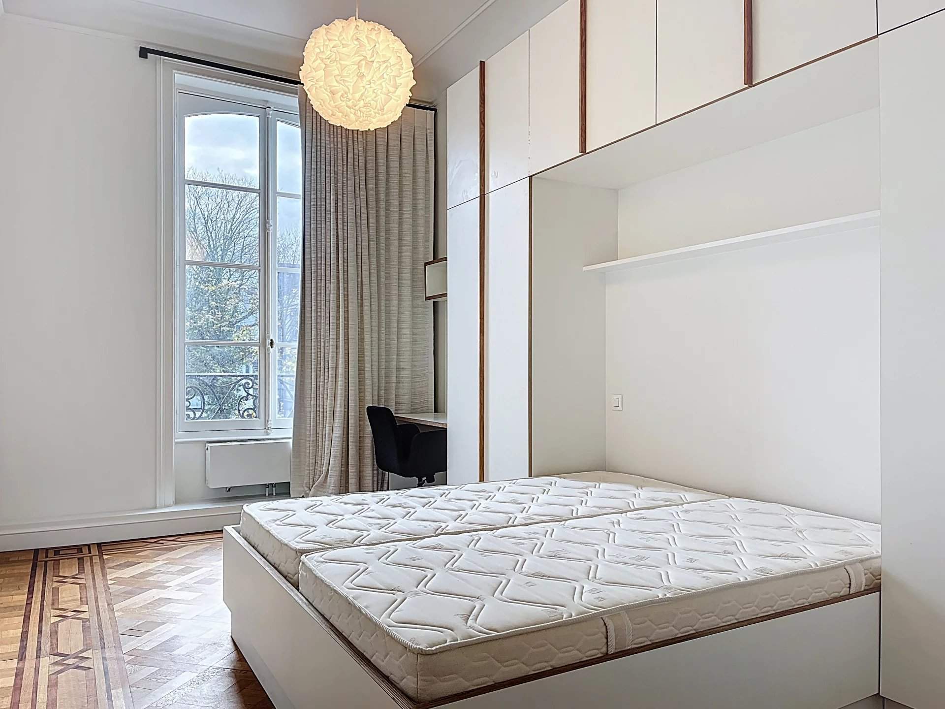 Ixelles  - Apartment 3 Bedrooms - picture 10