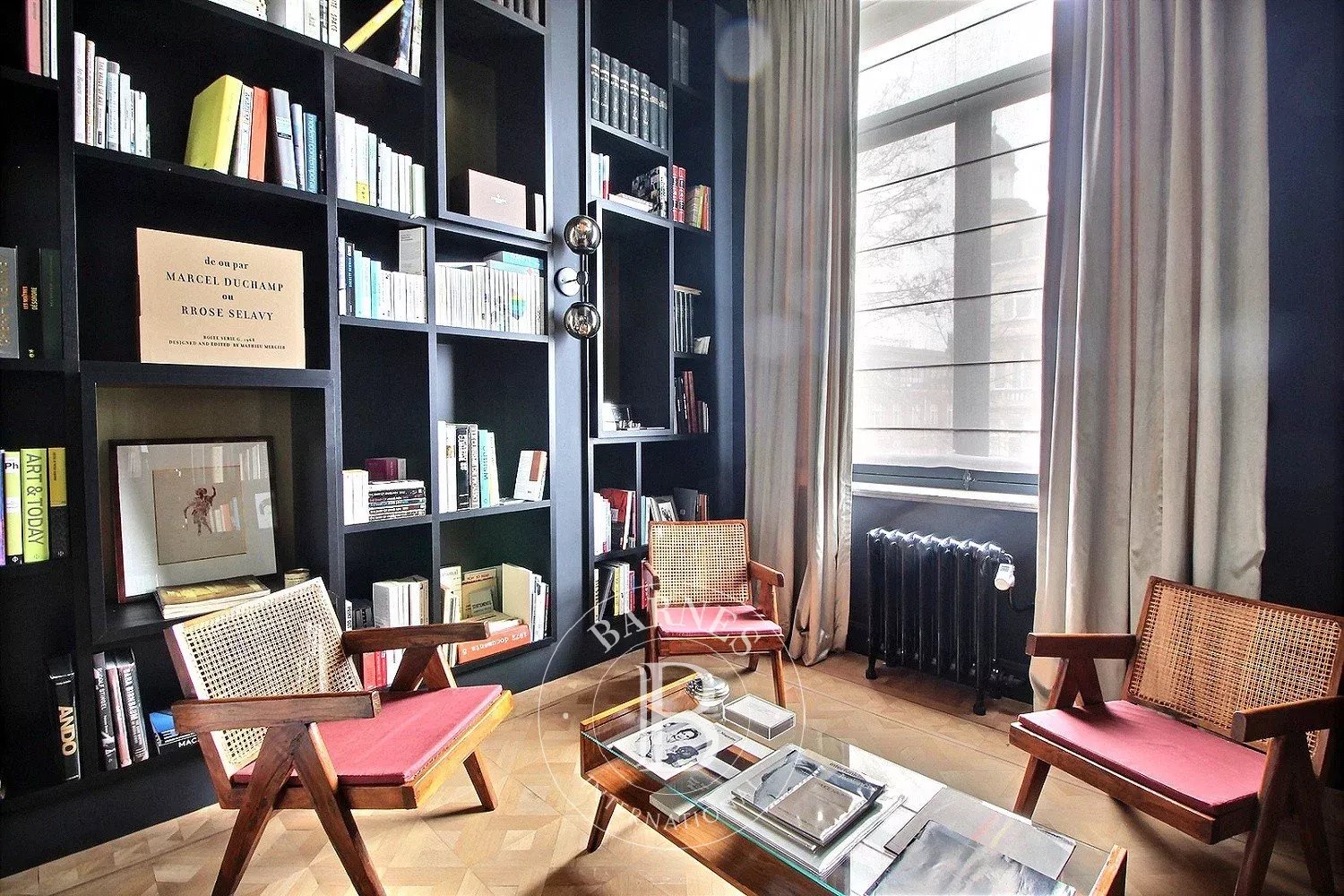 Ixelles  - Mansion 5 Bedrooms - picture 11