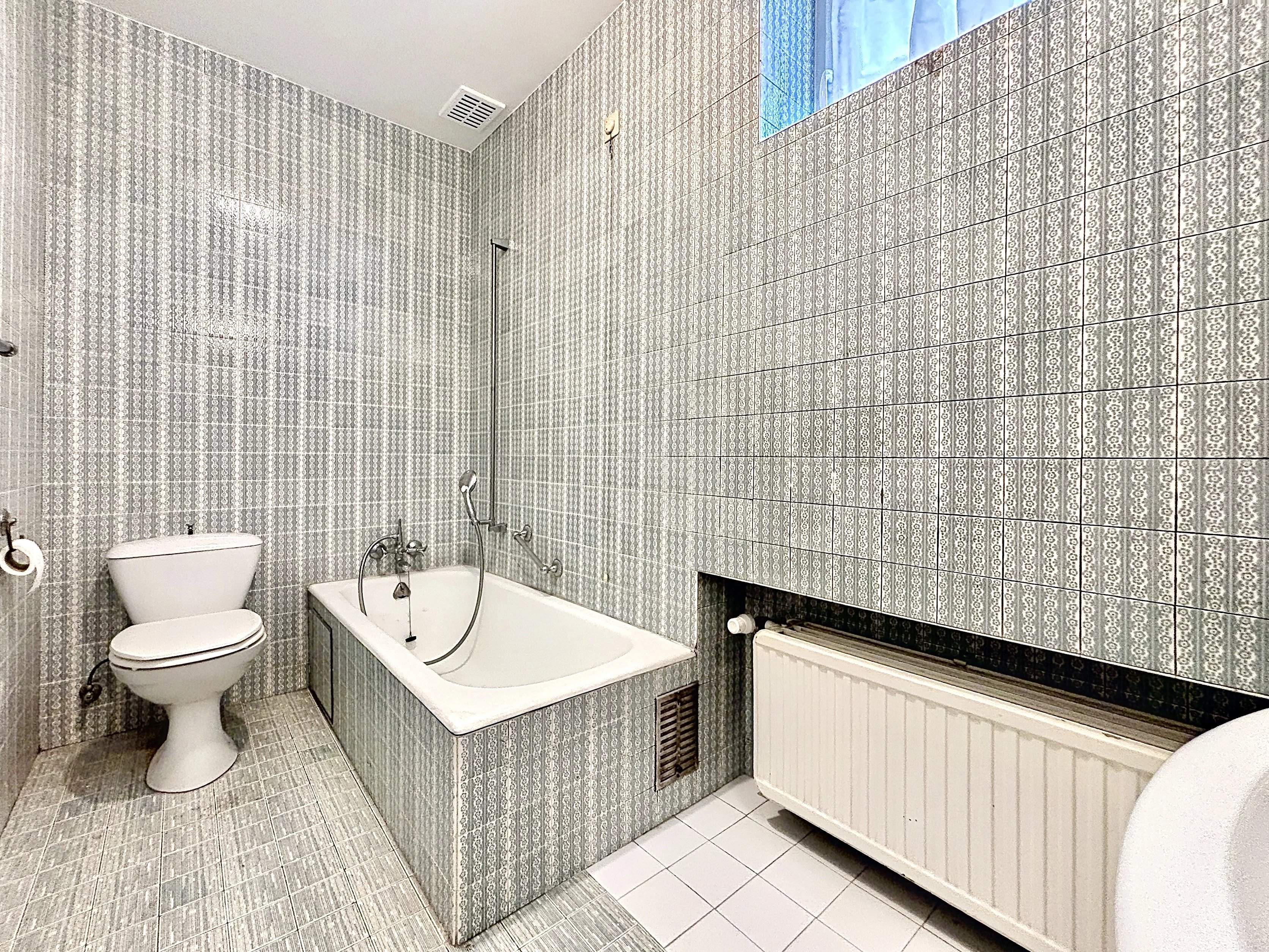 Ixelles  - Appartement 10 Pi&egrave;ces 4 Chambres - picture 15
