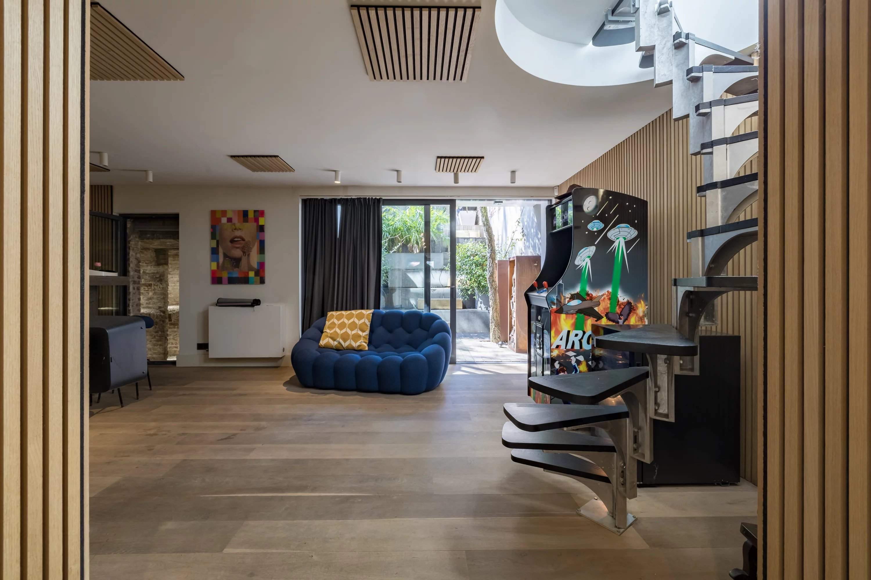 Ixelles  - Maison  - picture 19
