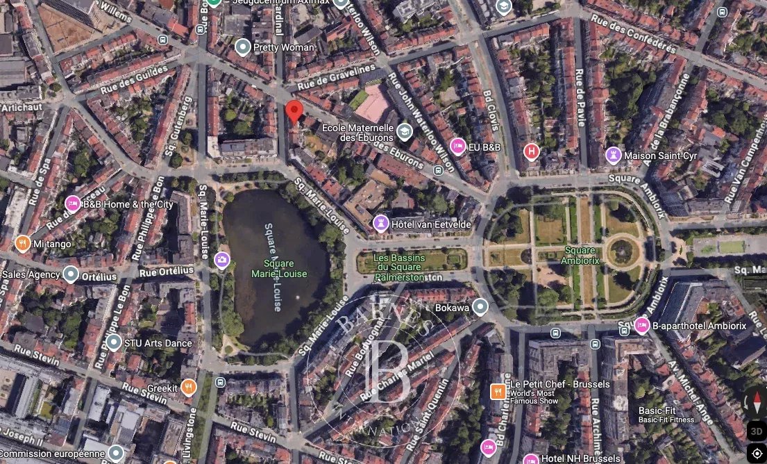 Bruxelles  - House  - picture 17