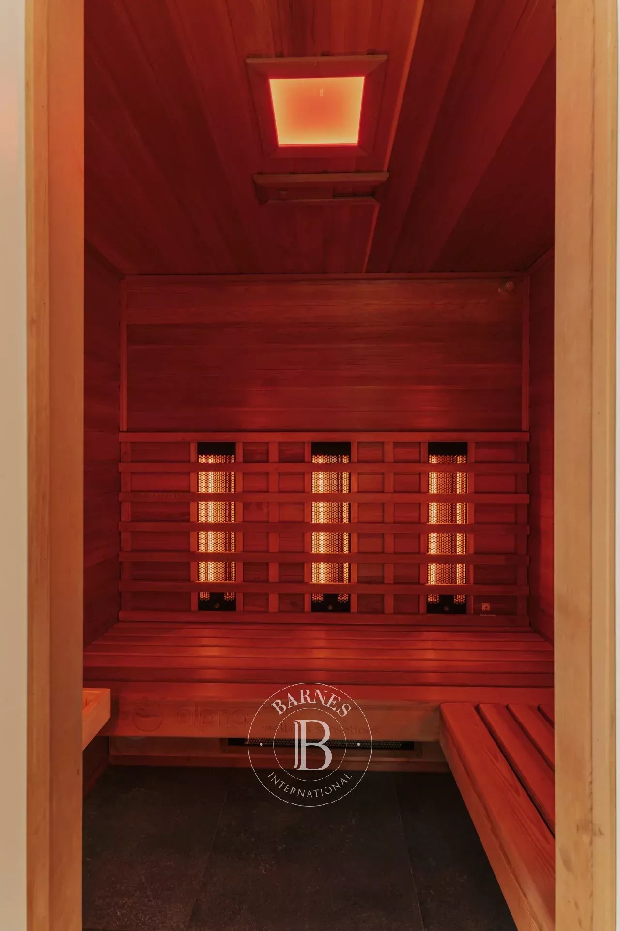 Jalhay  - Hostal 21 Cuartos 7 Habitaciones - picture 13