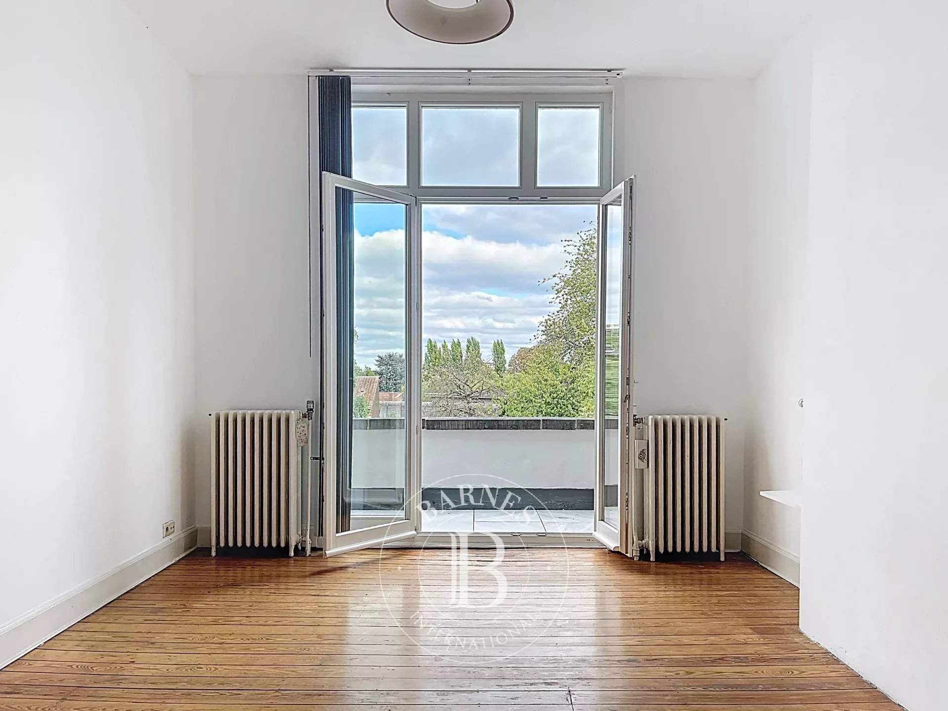 Forest  - Appartement 11 Pi&egrave;ces 3 Chambres - picture 14