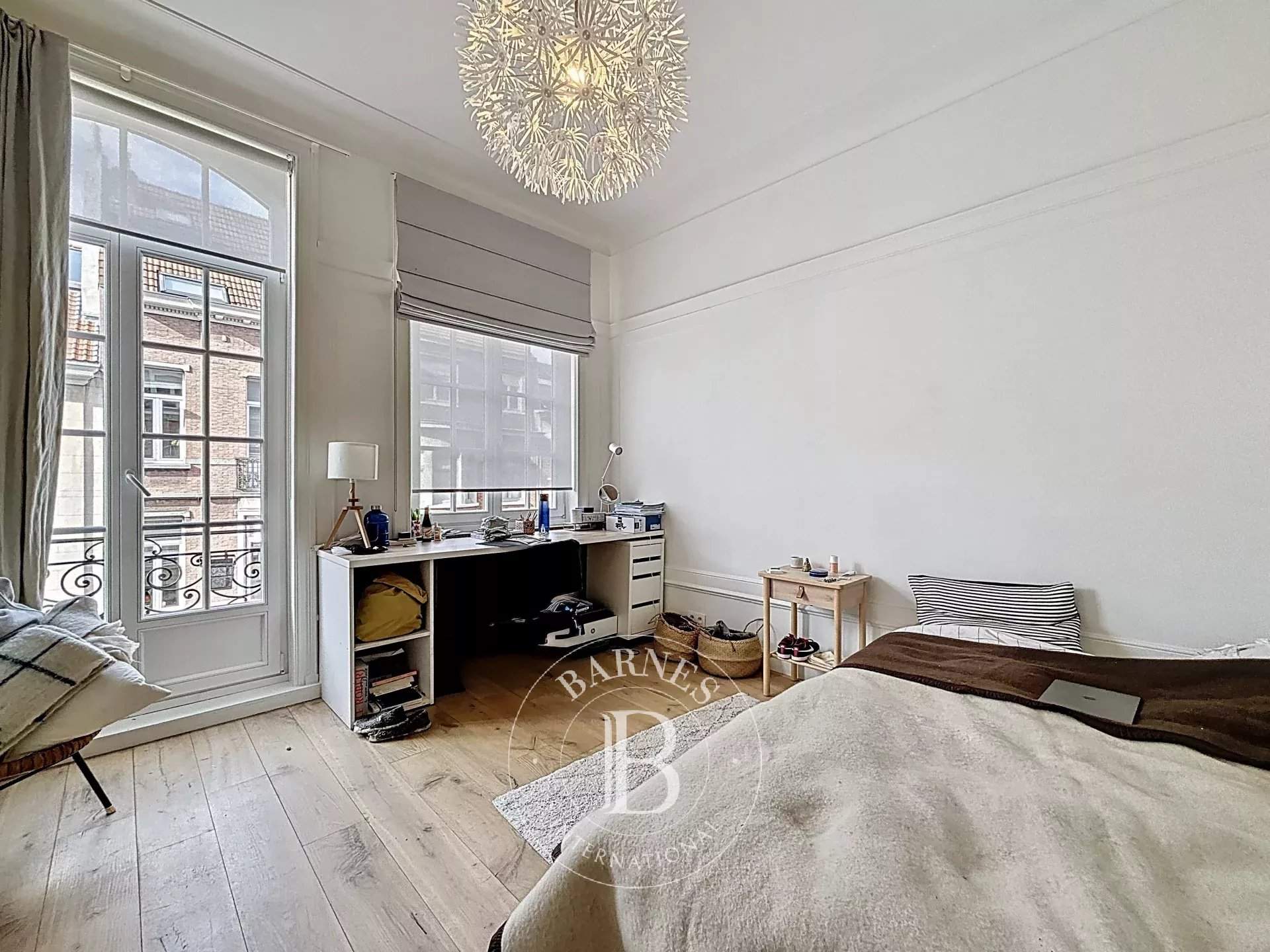 Etterbeek  - Maison 14 Pi&egrave;ces 6 Chambres - picture 10