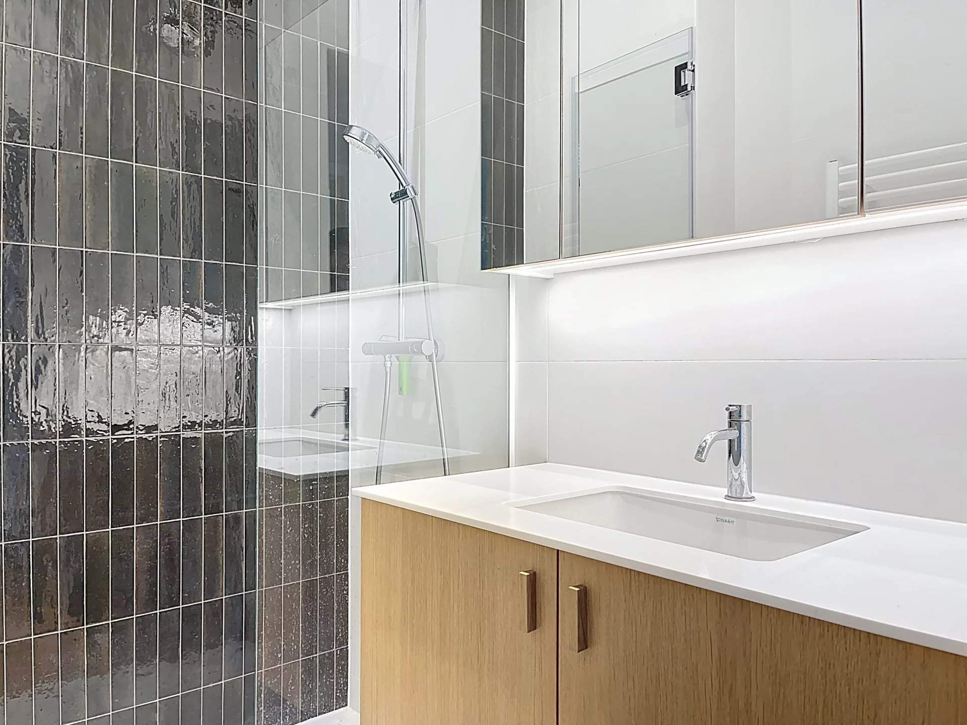 Ixelles  - Apartment 3 Bedrooms - picture 11