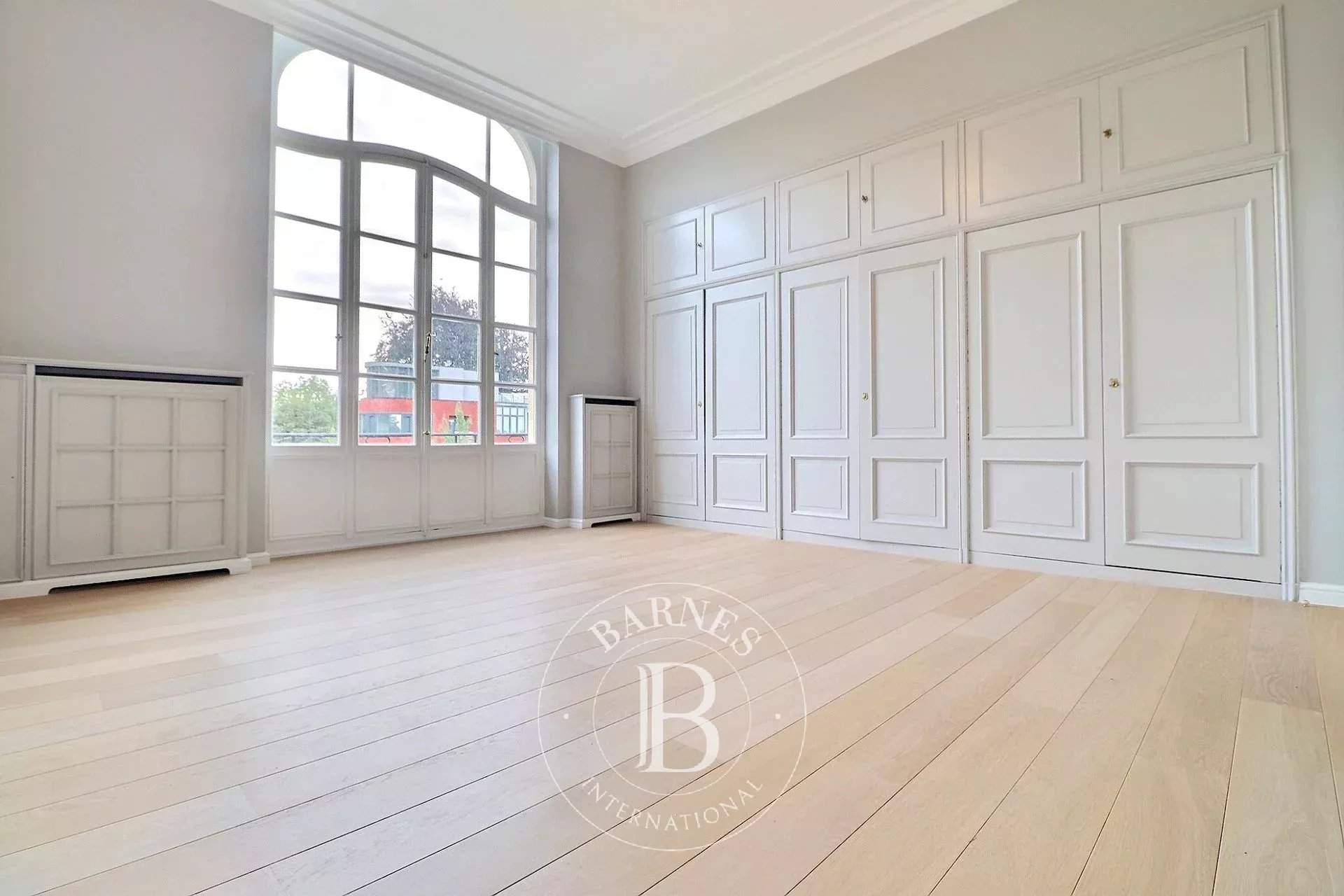 Woluwe-Saint-Pierre  - Offices 6 Bedrooms - picture 15