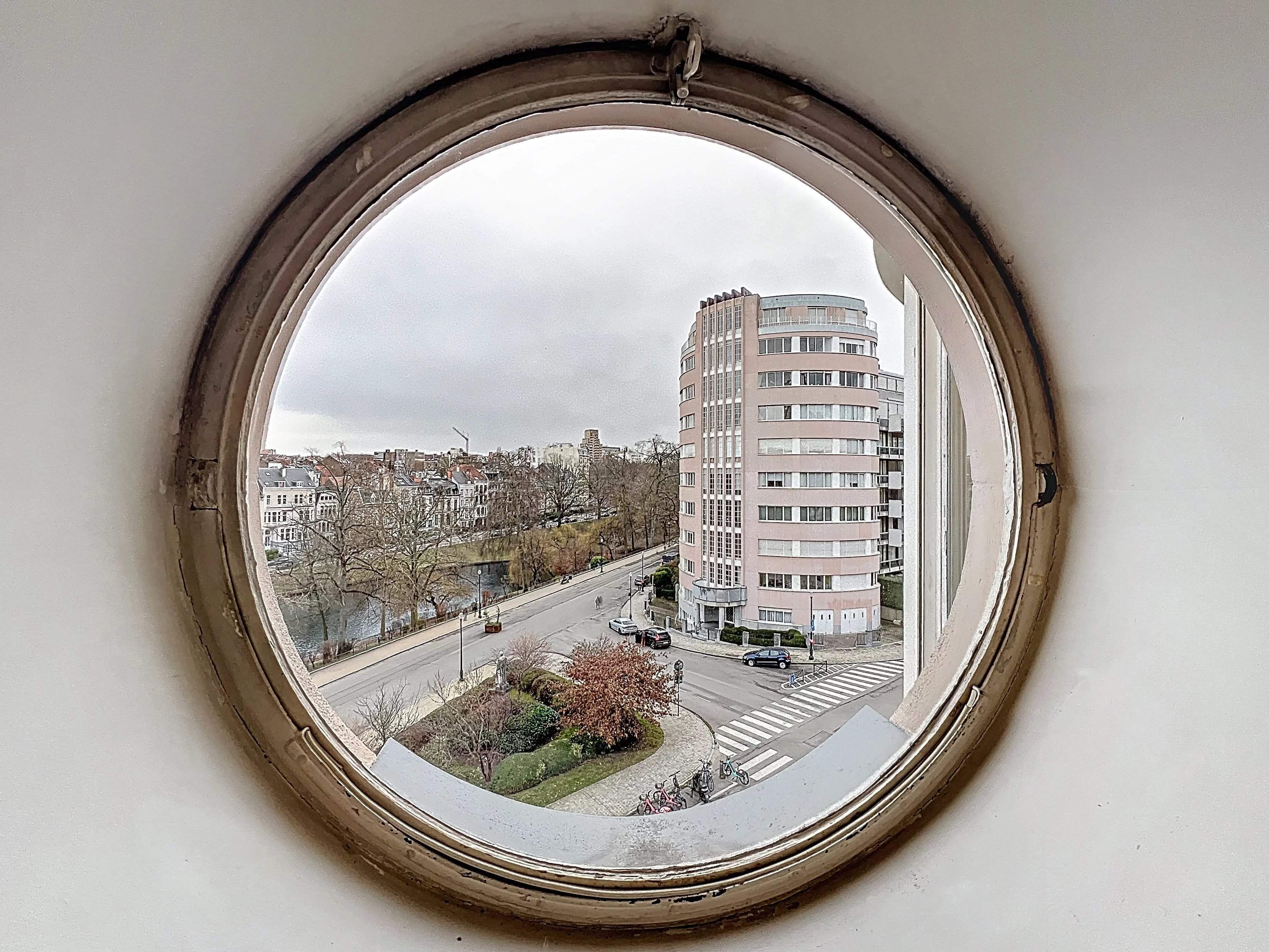 Ixelles  - Appartement  - picture 12