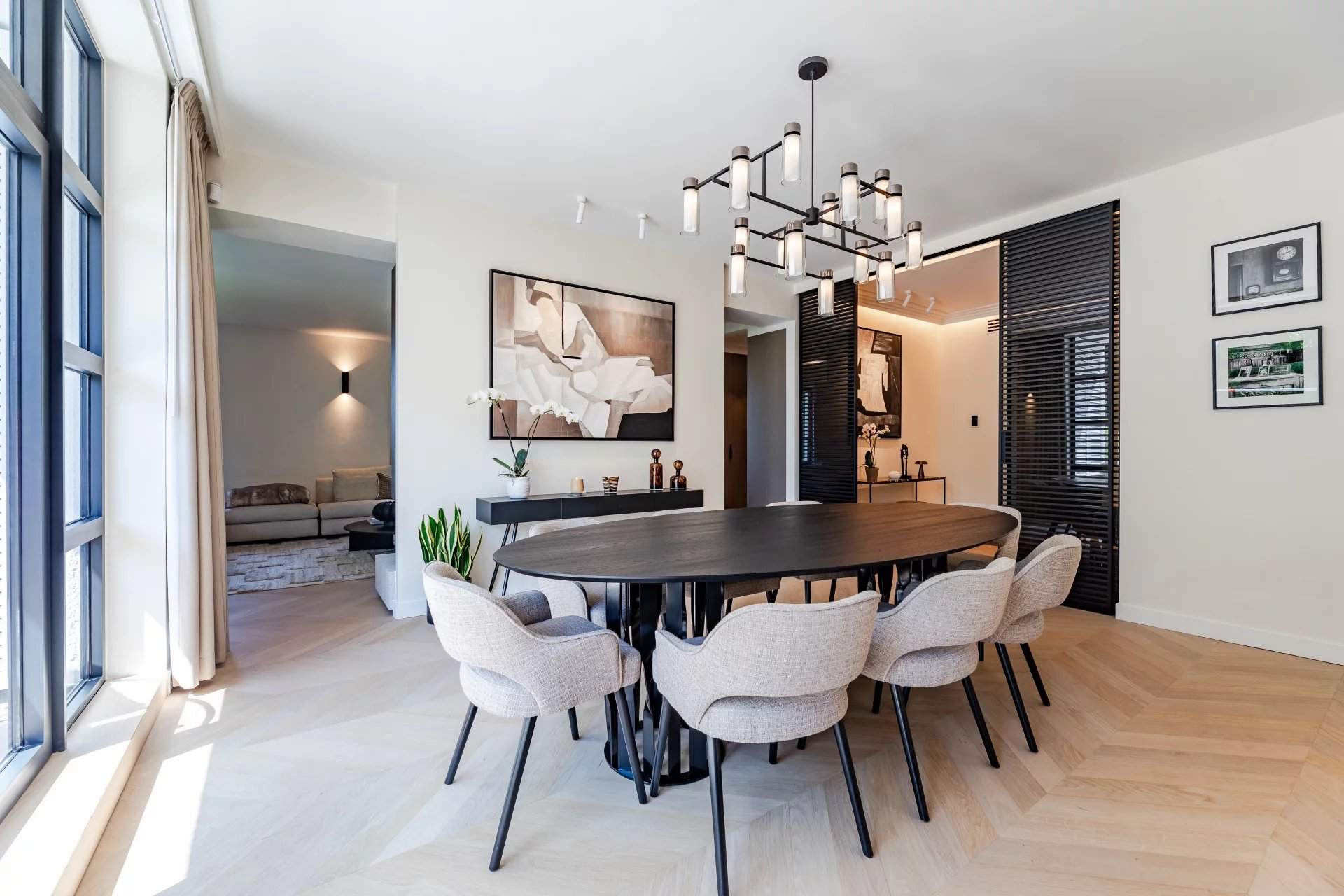 Uccle  - Appartement  - picture 8