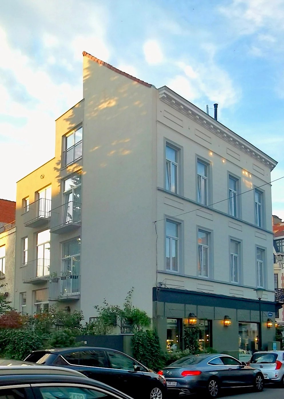 Uccle  - Immeuble  - picture 17