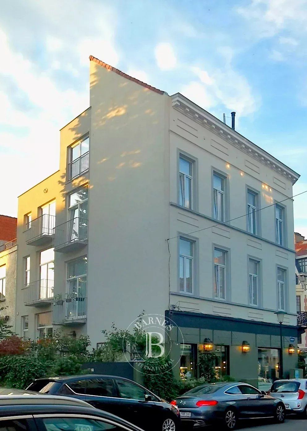 Uccle  - Immeuble  - picture 17