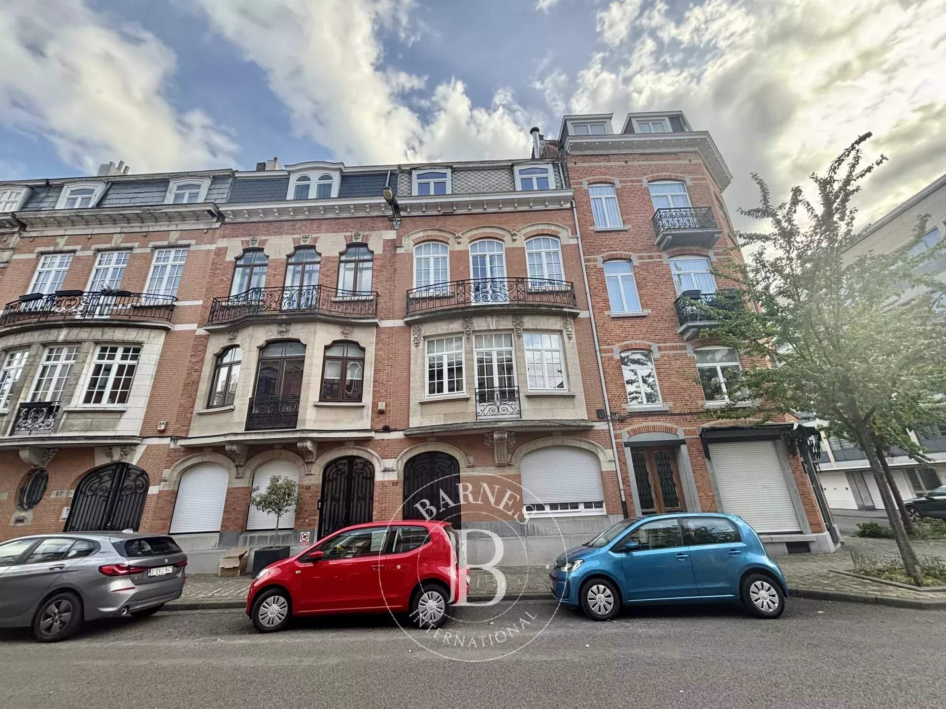 Etterbeek  - Maison 14 Pi&egrave;ces 6 Chambres - picture 19