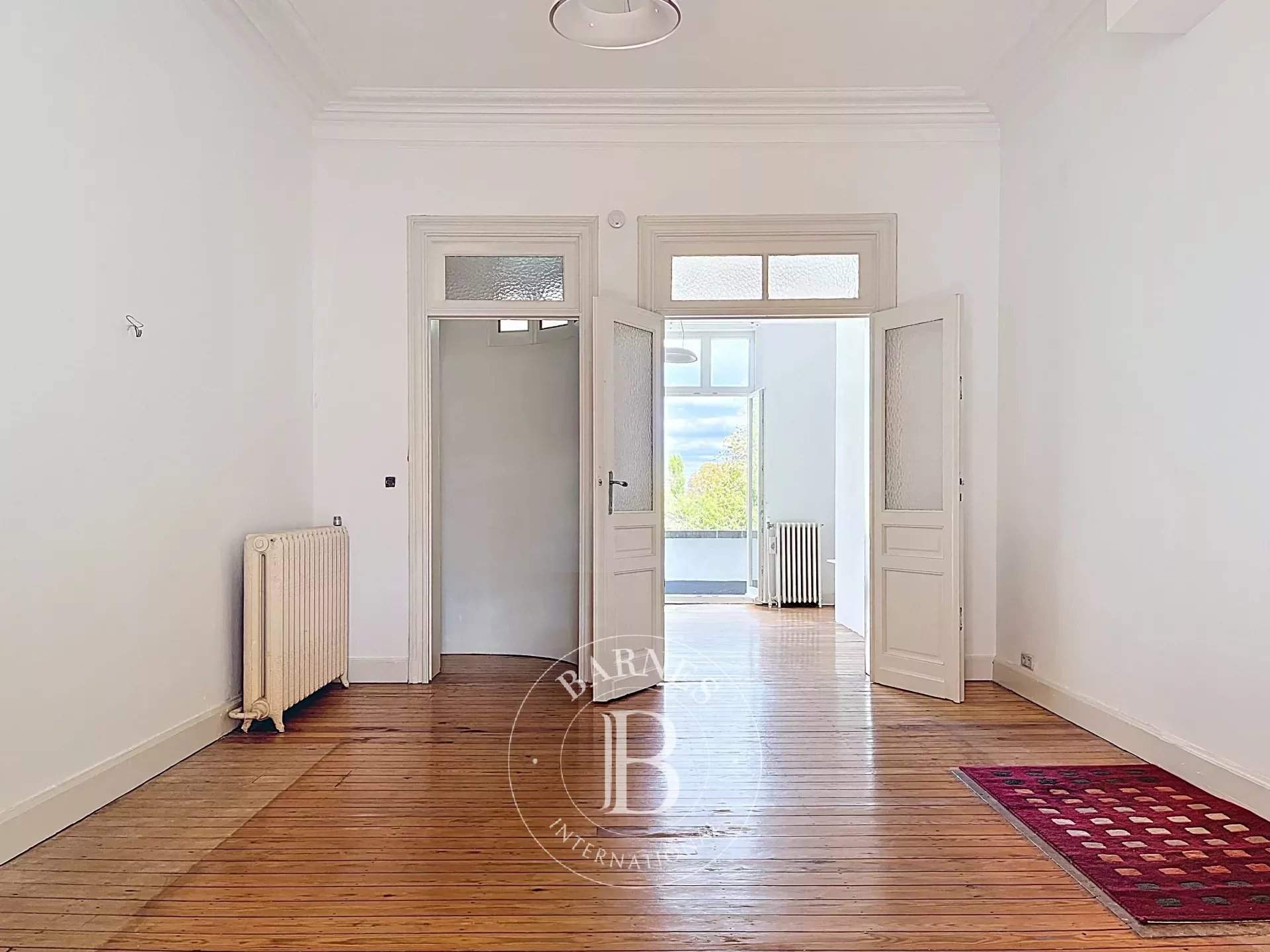 Forest  - Appartement 11 Pi&egrave;ces 3 Chambres - picture 13