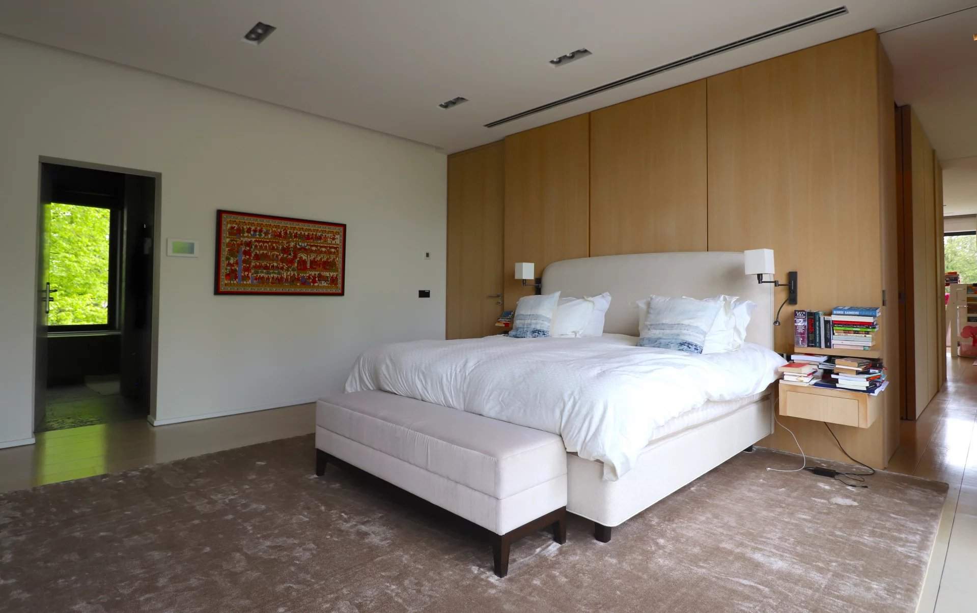 Uccle  - Villa 20 Pi&egrave;ces 5 Chambres - picture 9