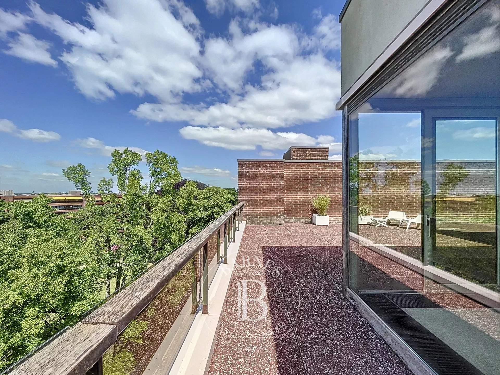 Uccle  - Apartment 3 Bedrooms - picture 1