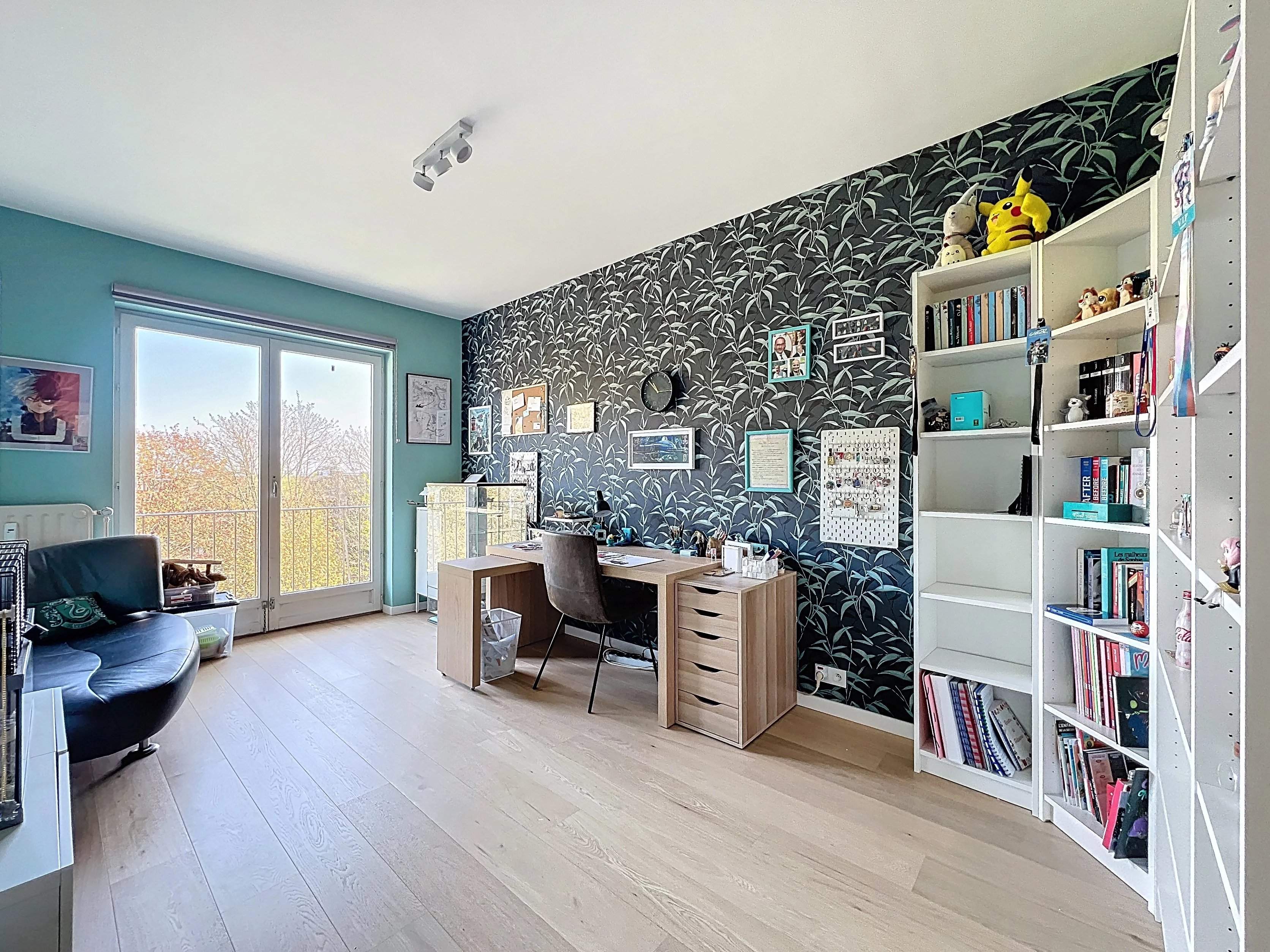 Woluwe-Saint-Pierre  - Appartement  - picture 15