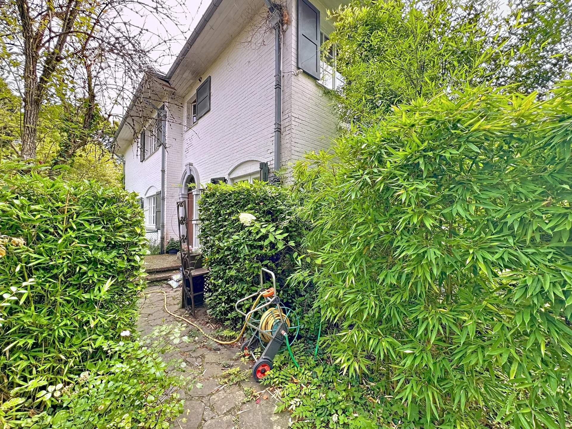 Uccle  - Maison  - picture 19