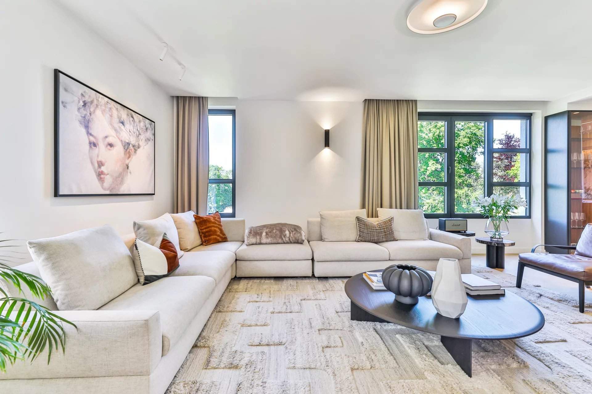 Uccle  - Appartement  - picture 2