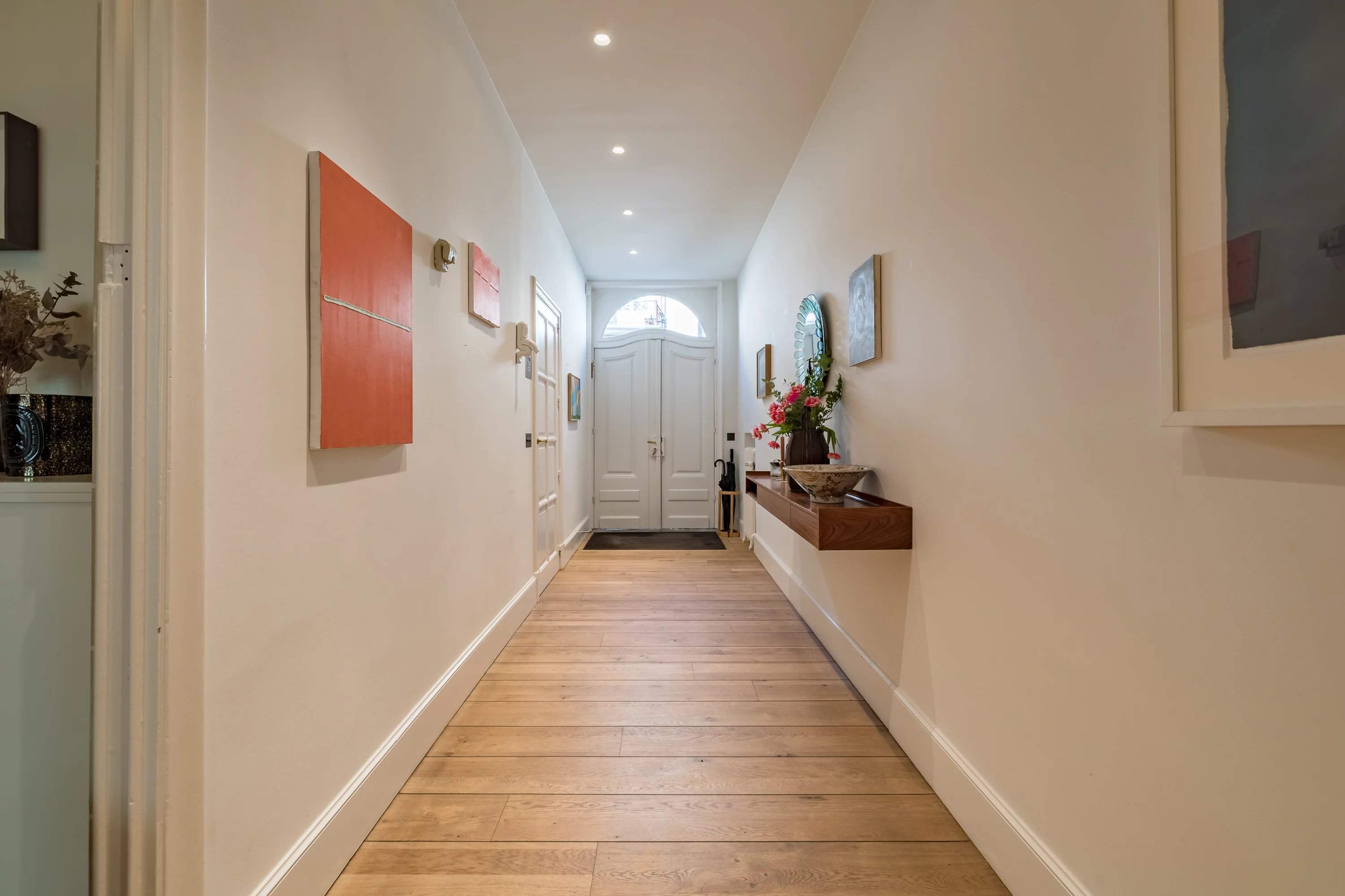 Ixelles  - Maison  - picture 20