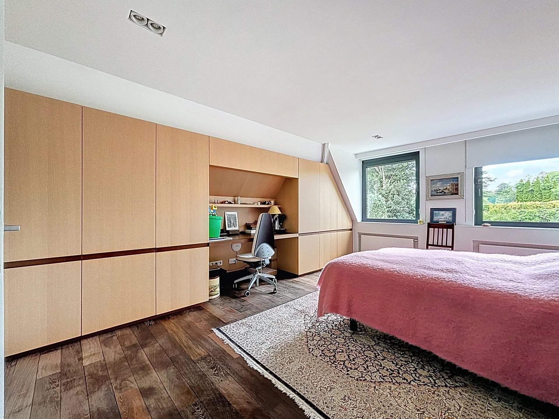 Uccle  - Maison 15 Pi&egrave;ces 4 Chambres - picture 19