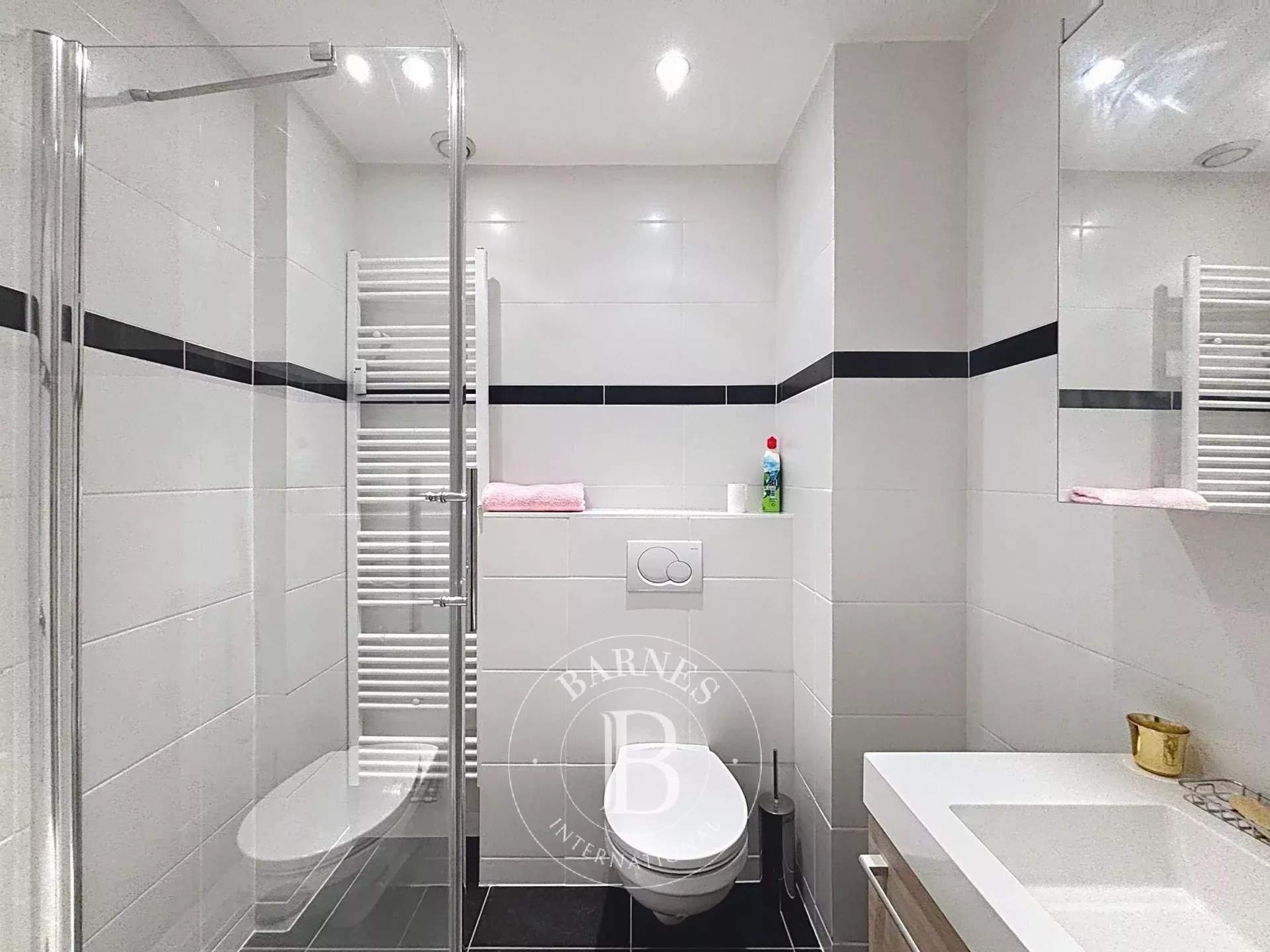 Bruxelles  - Apartment 4 Bedrooms - picture 13